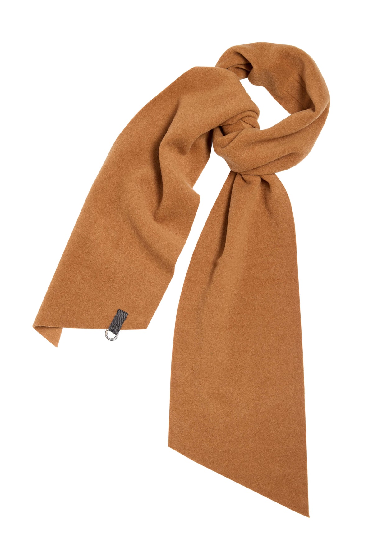 rust scarf from HSCPH