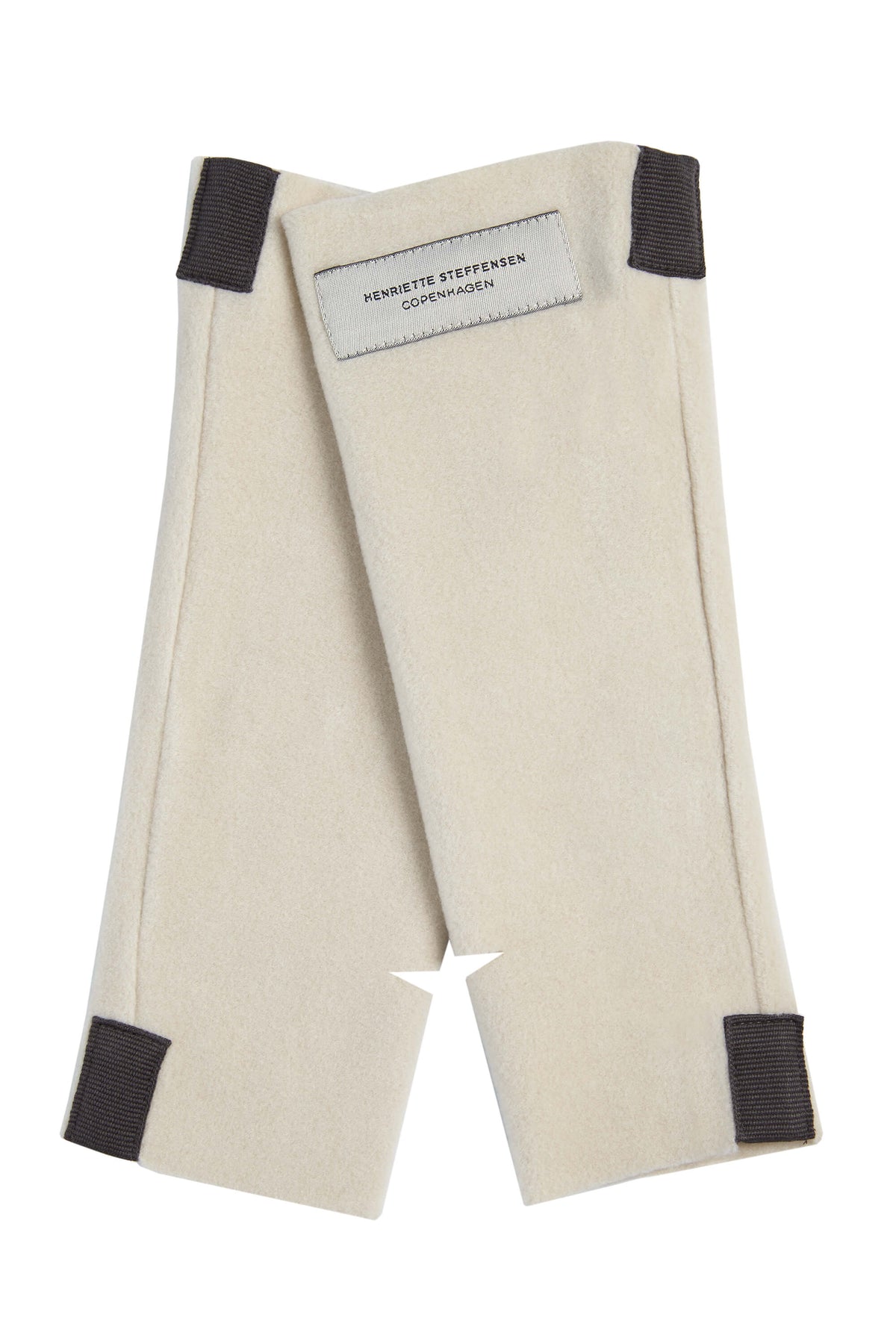 Henriette Steffensen Copenhagen wrist warmers