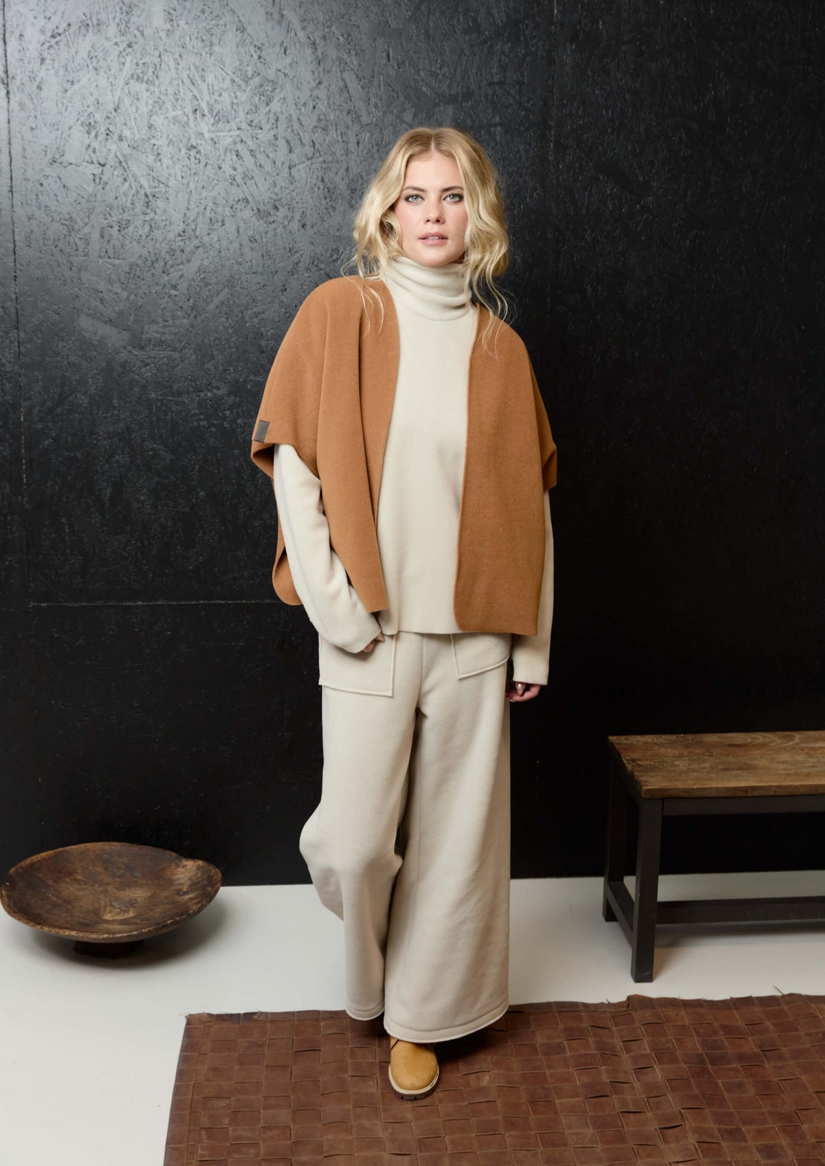 7174 vest Henriette Steffensen Copenhagen 