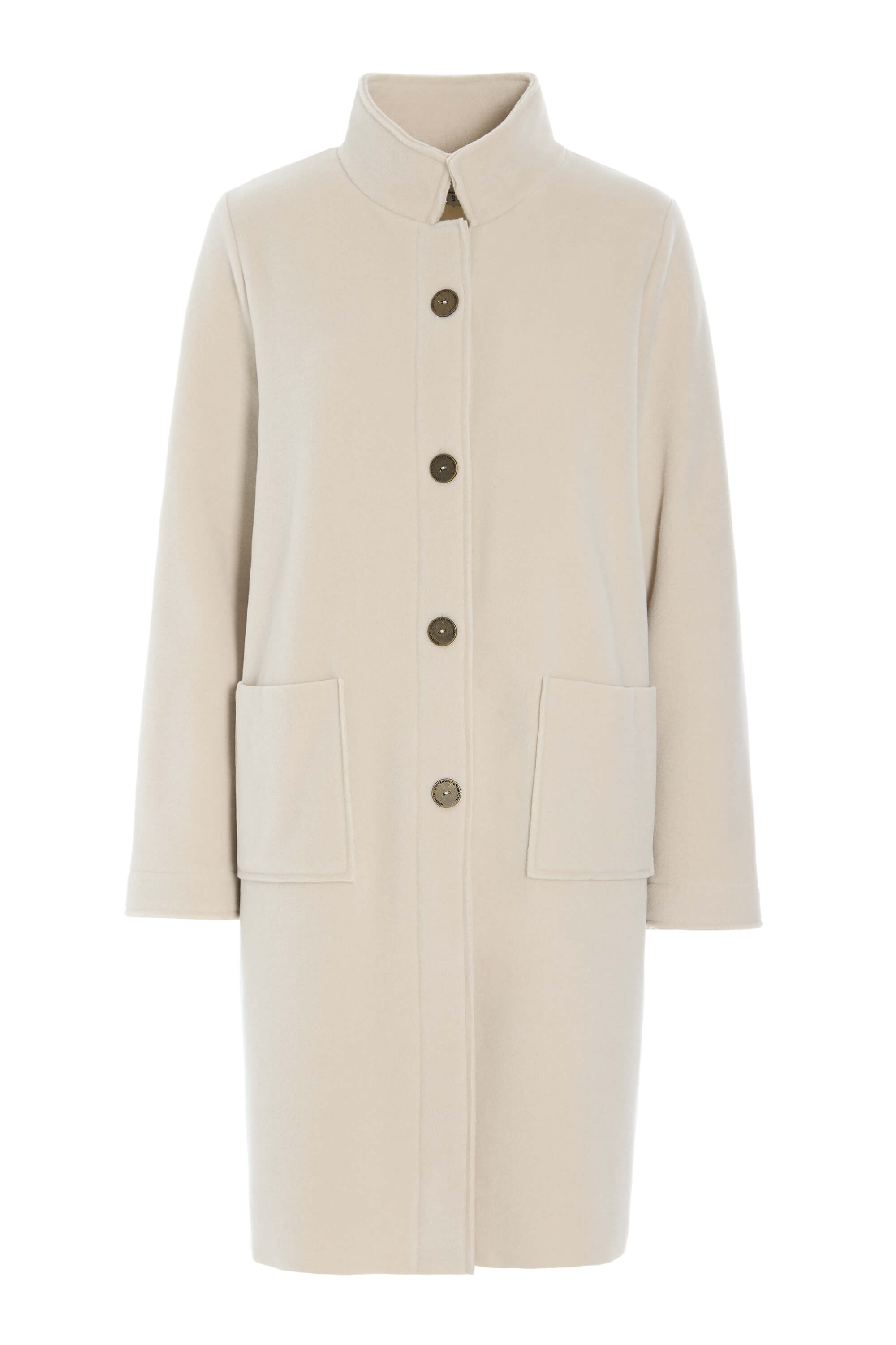 HSCPH women’s jacket with a normal everyday fit