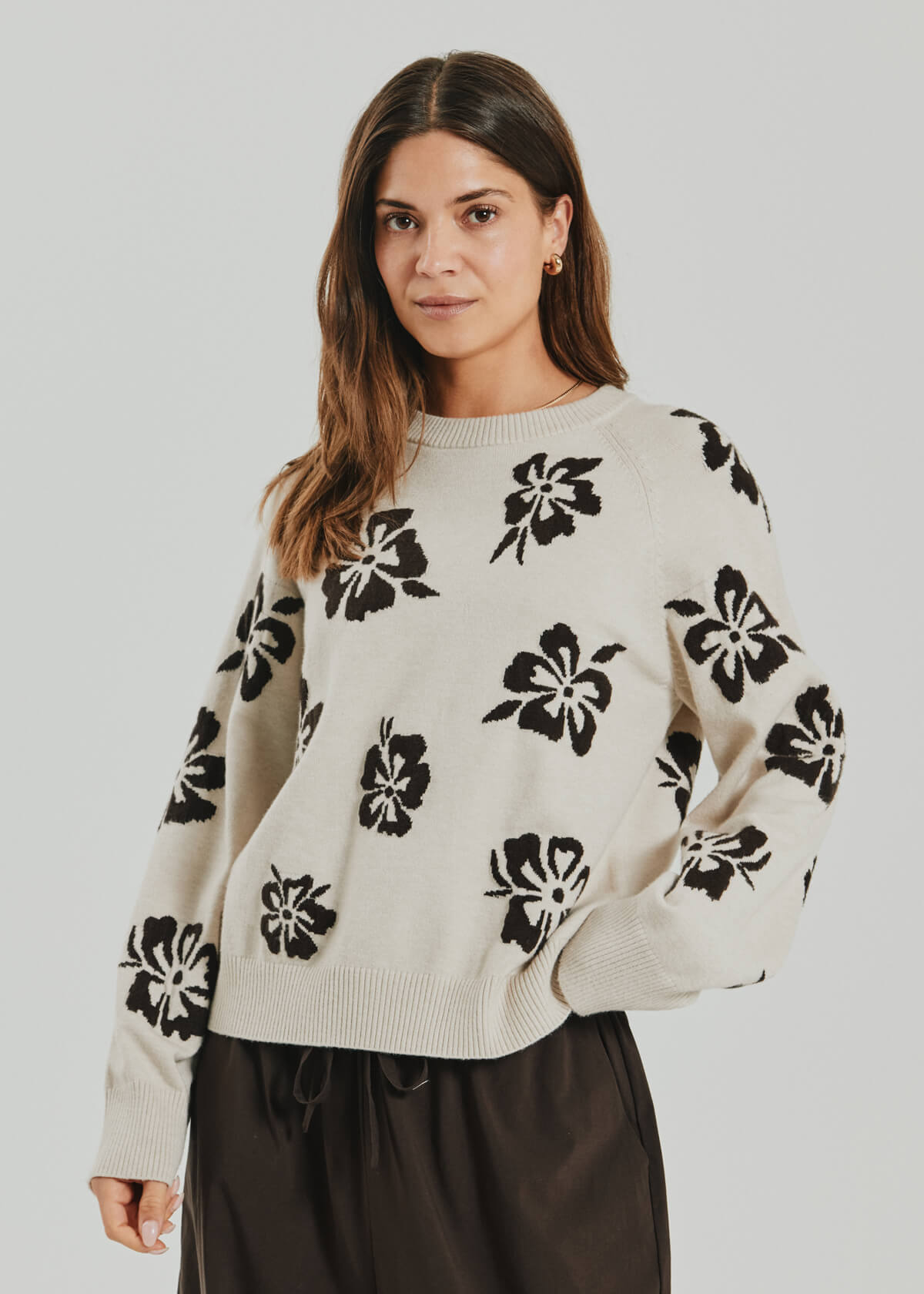 FREE/QUENT Alpi Pullover