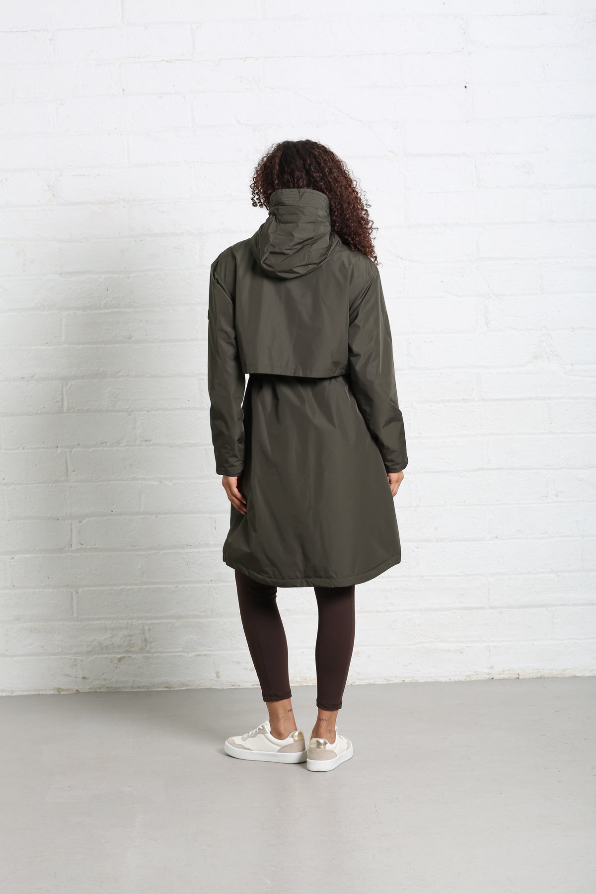 Relax&Renew Becca Coat