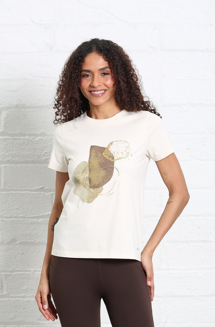 Relax&Renew Rosalie T-Shirt