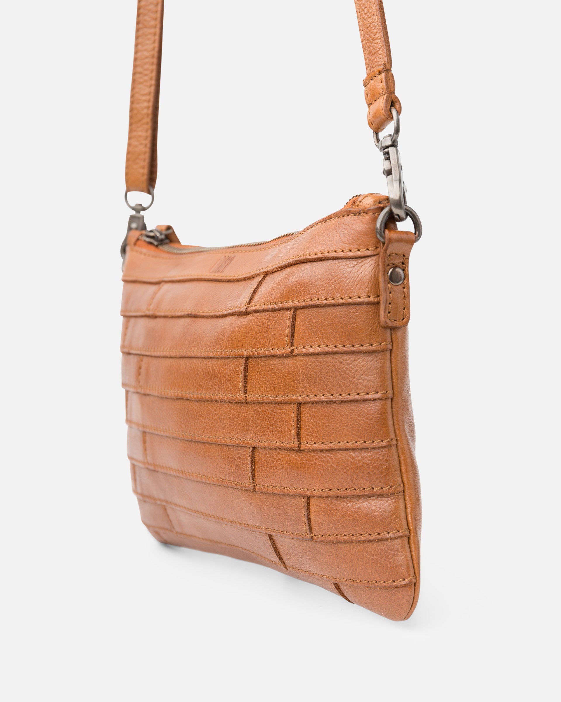 BIBA Lewisburg mini bag with removable strap