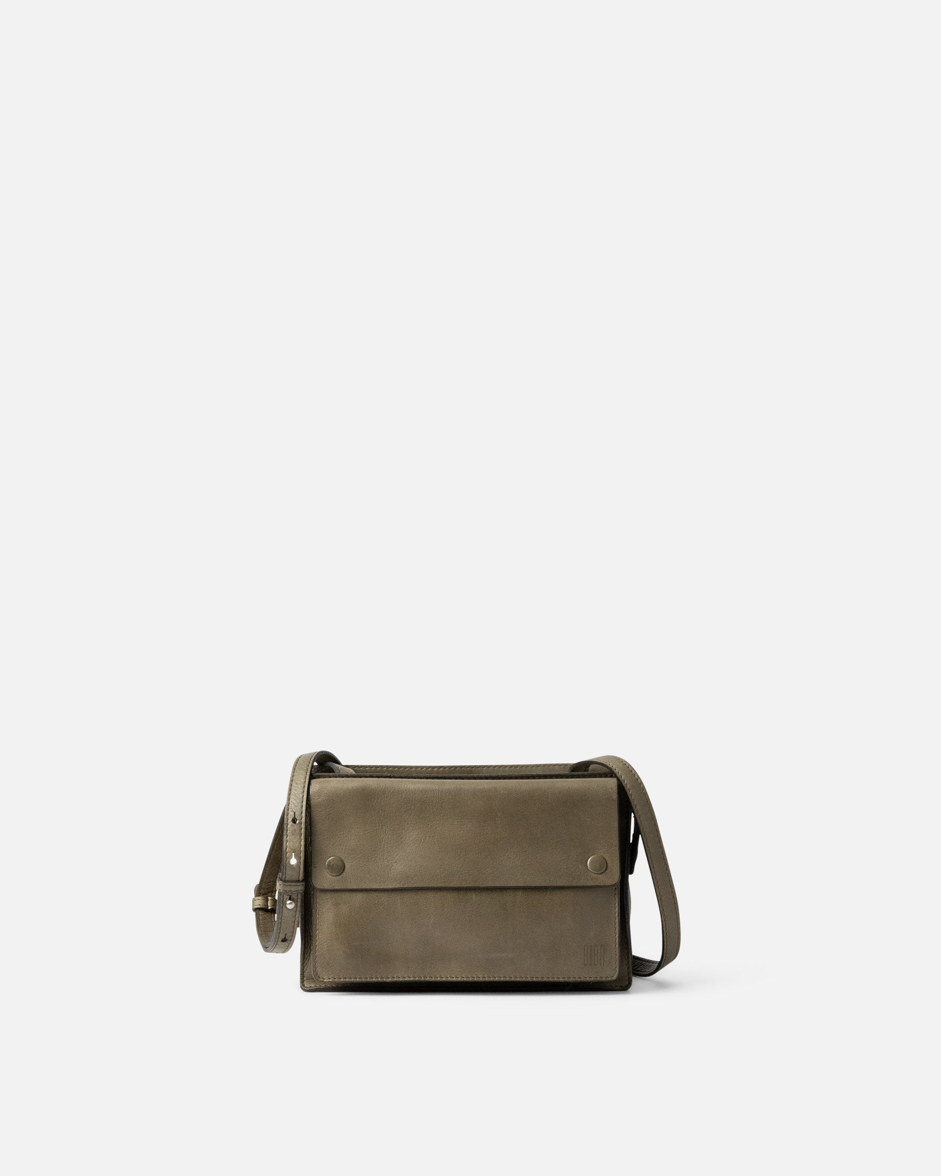 BIBA Murray bag with adjustable shoulder strap