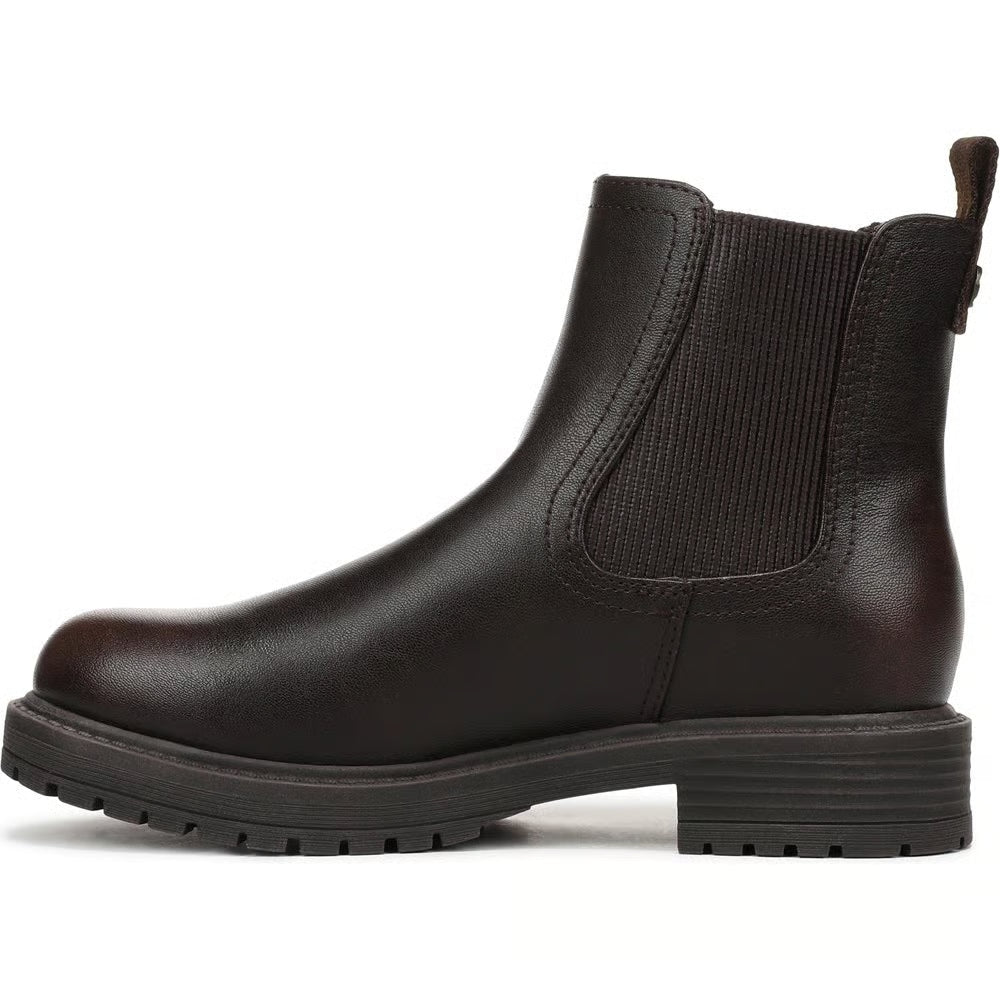 Blowfish Malibu Alfie boots with elasticated side panels