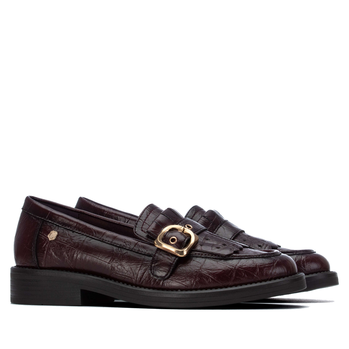 Carmela 16435602 slip-on shoes with removable insole