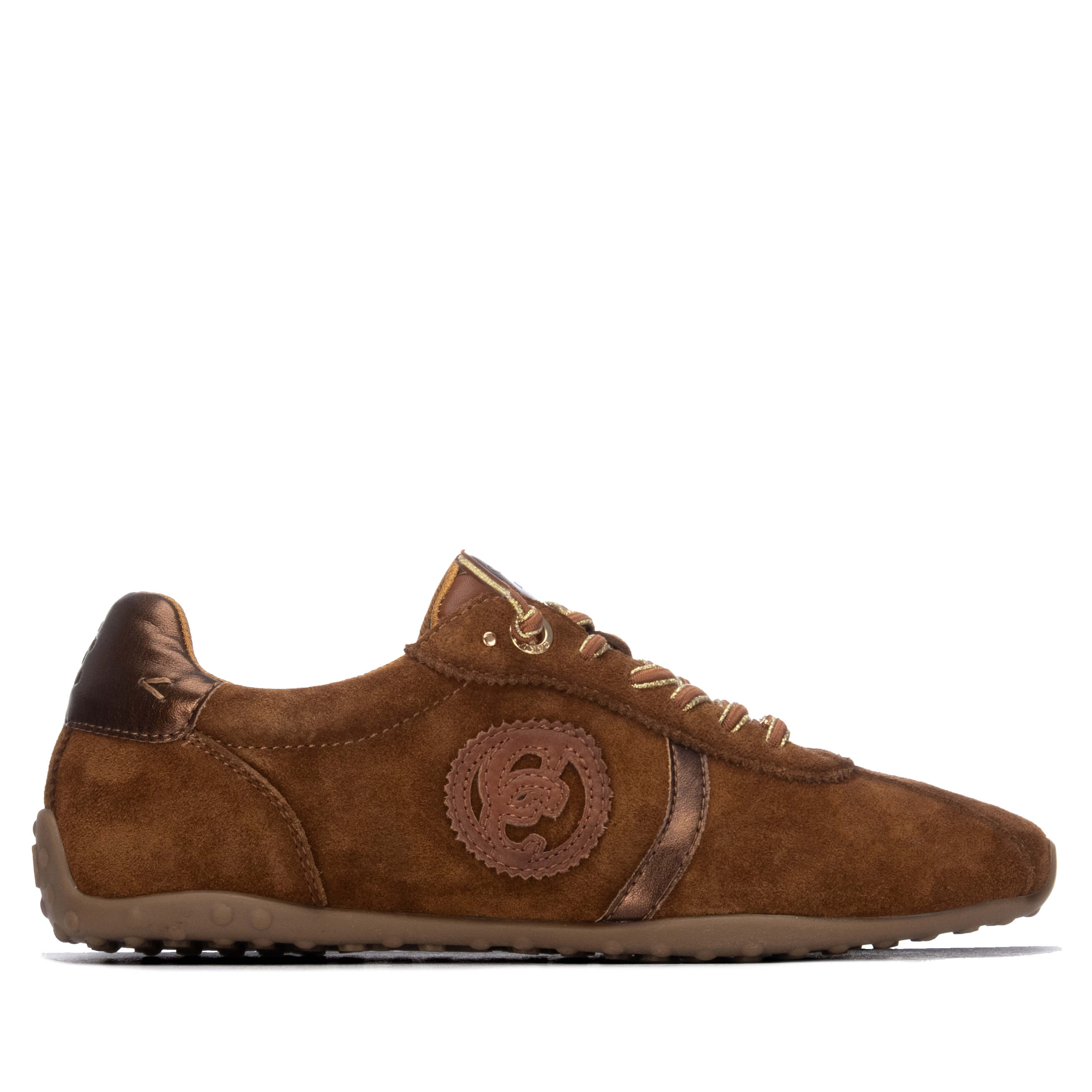 Carmela women’s leather runners 16438301