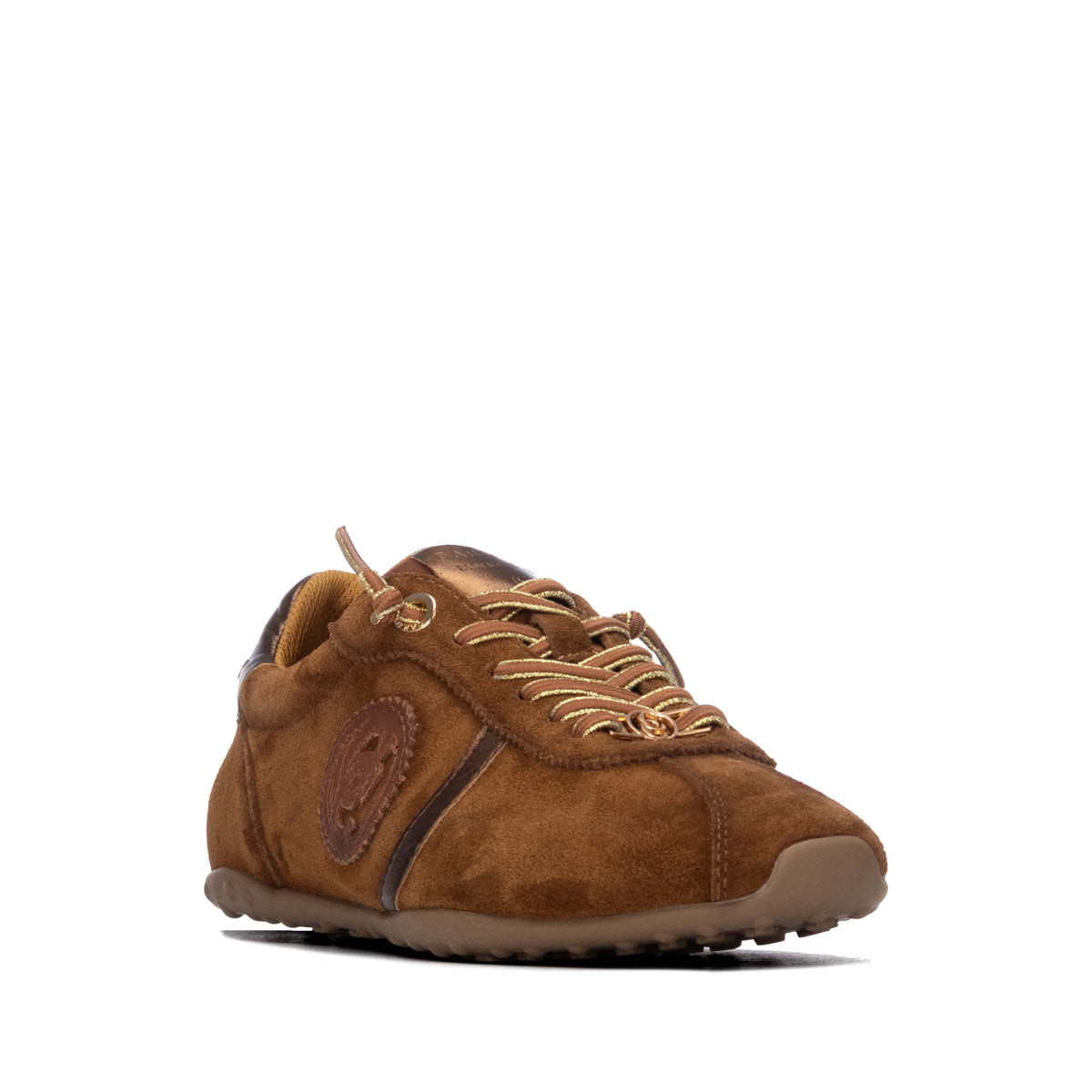 Women’s Carmela runners with a removable insole