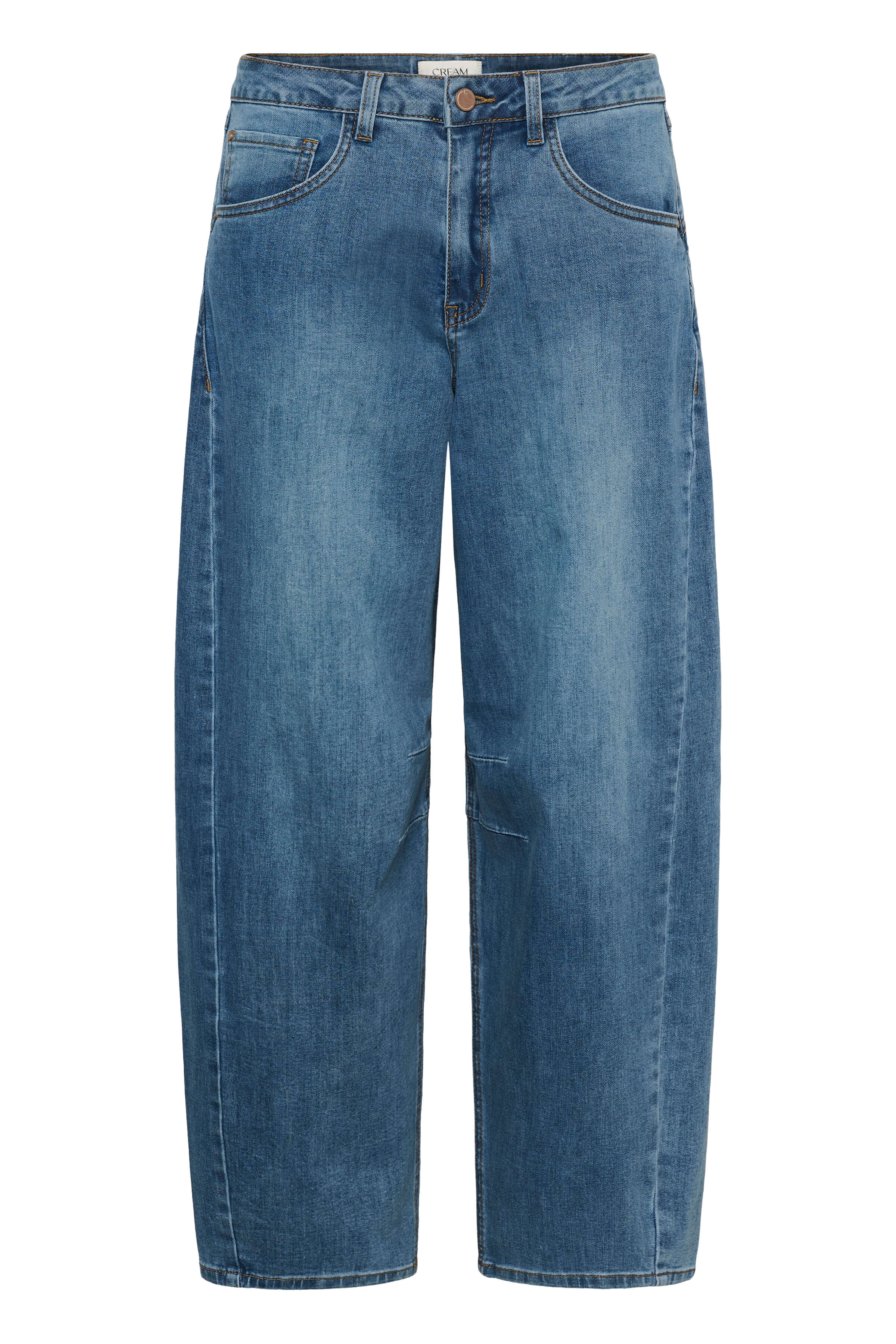 CREAM Bahren Balloon Jeans