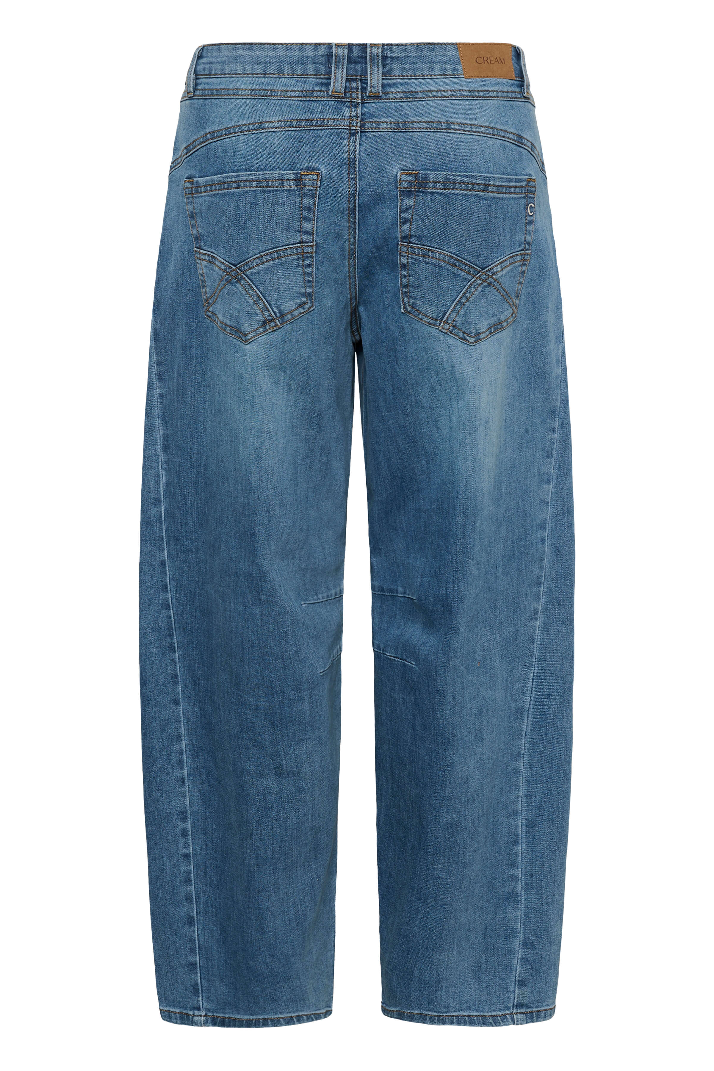 CREAM Bahren Balloon Jeans