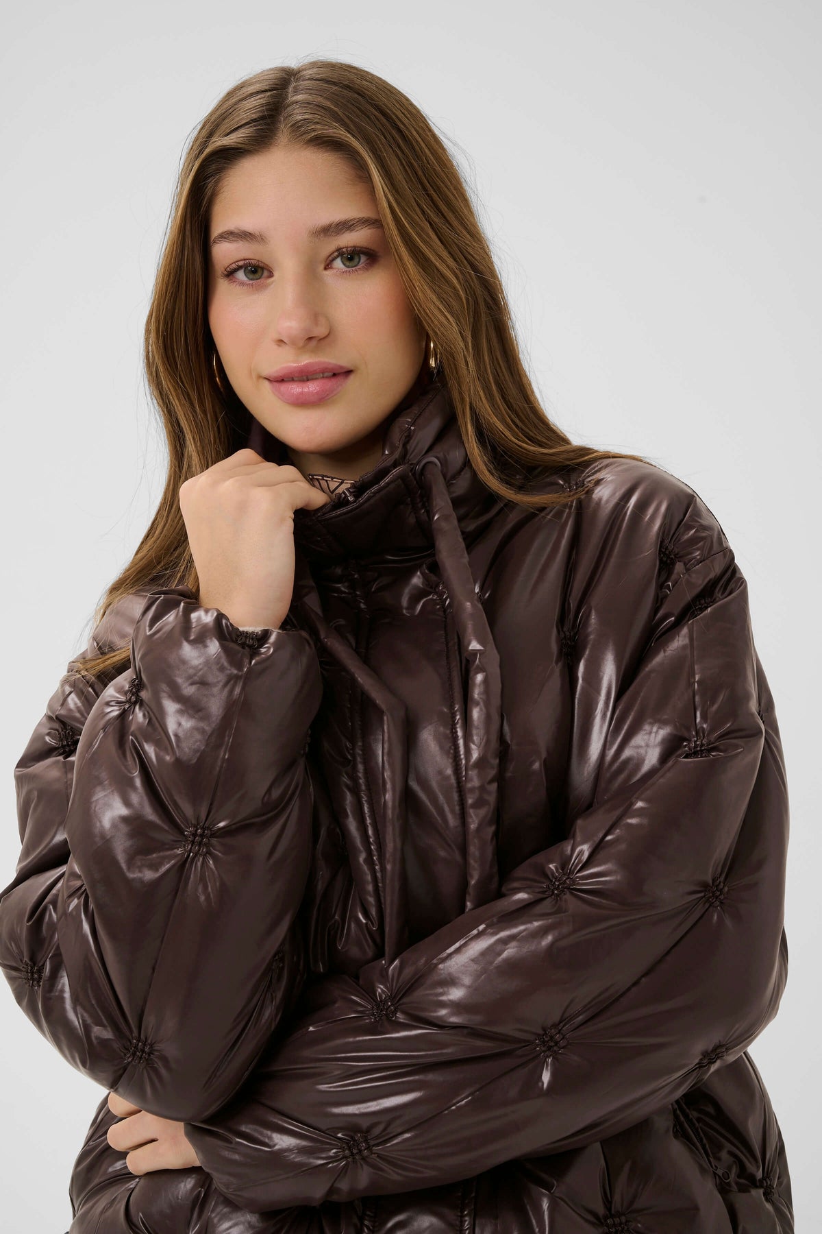 CREAM Drakie Jacket