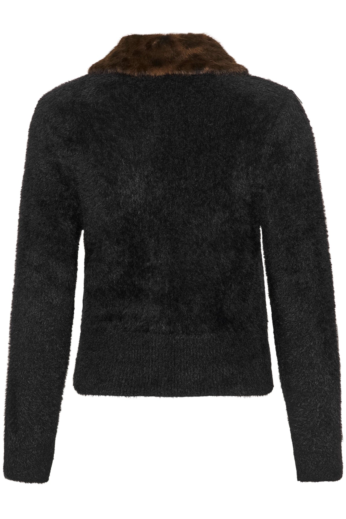 Women’s Pitch Black Inaya cardigan by Cream