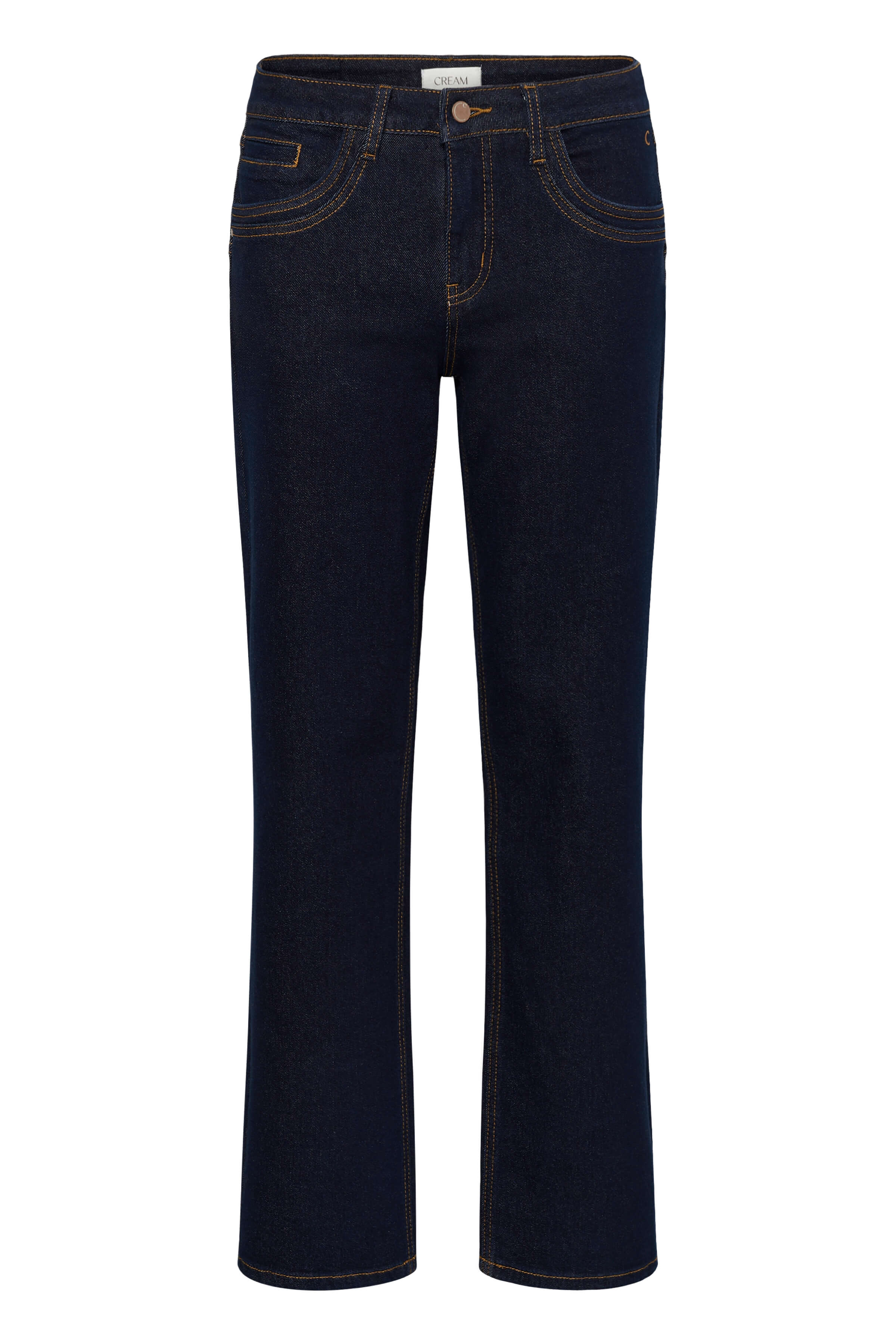 CREAM Lone Straight Leg Jeans