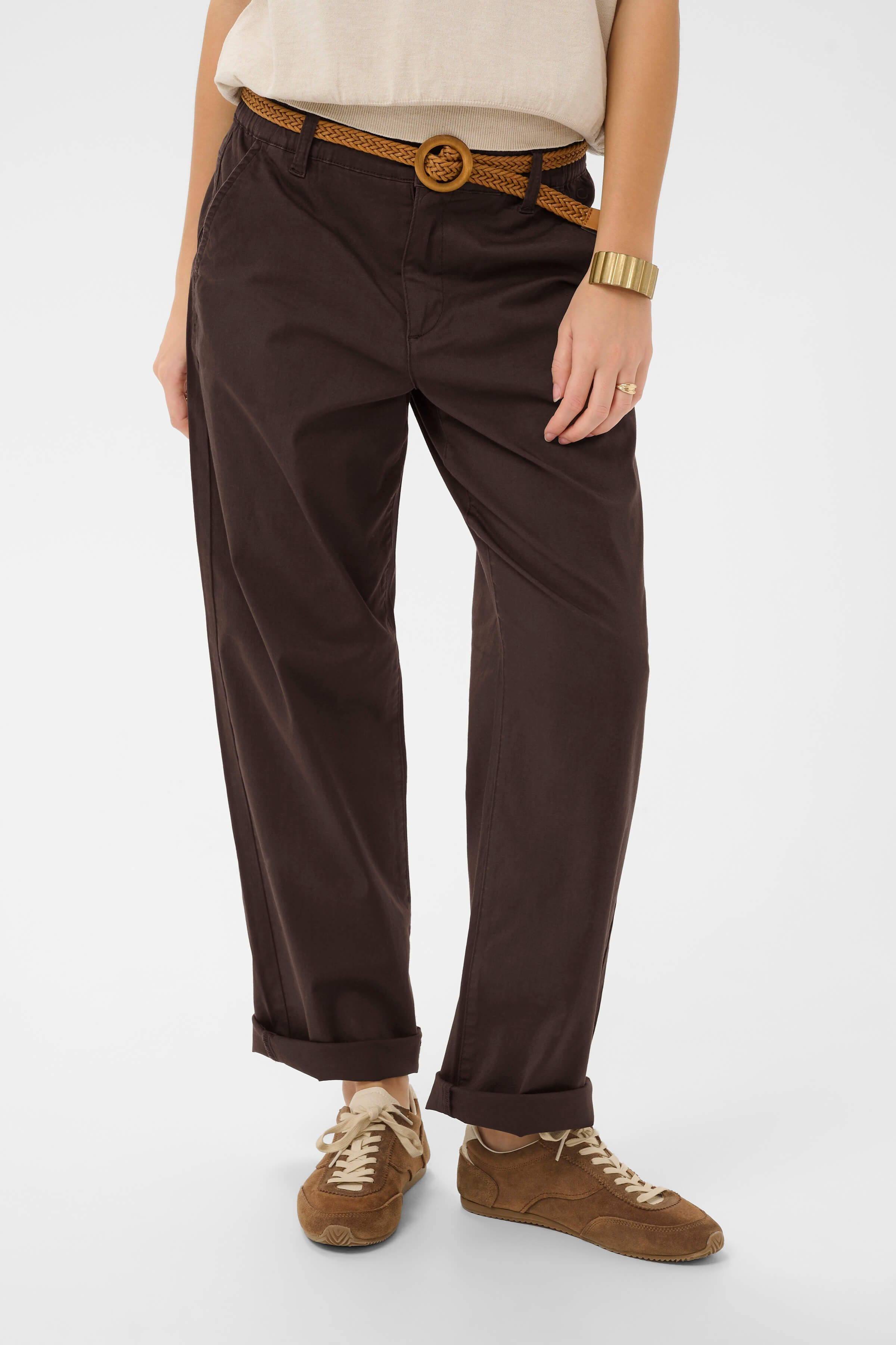 CREAM Lorraine Pants