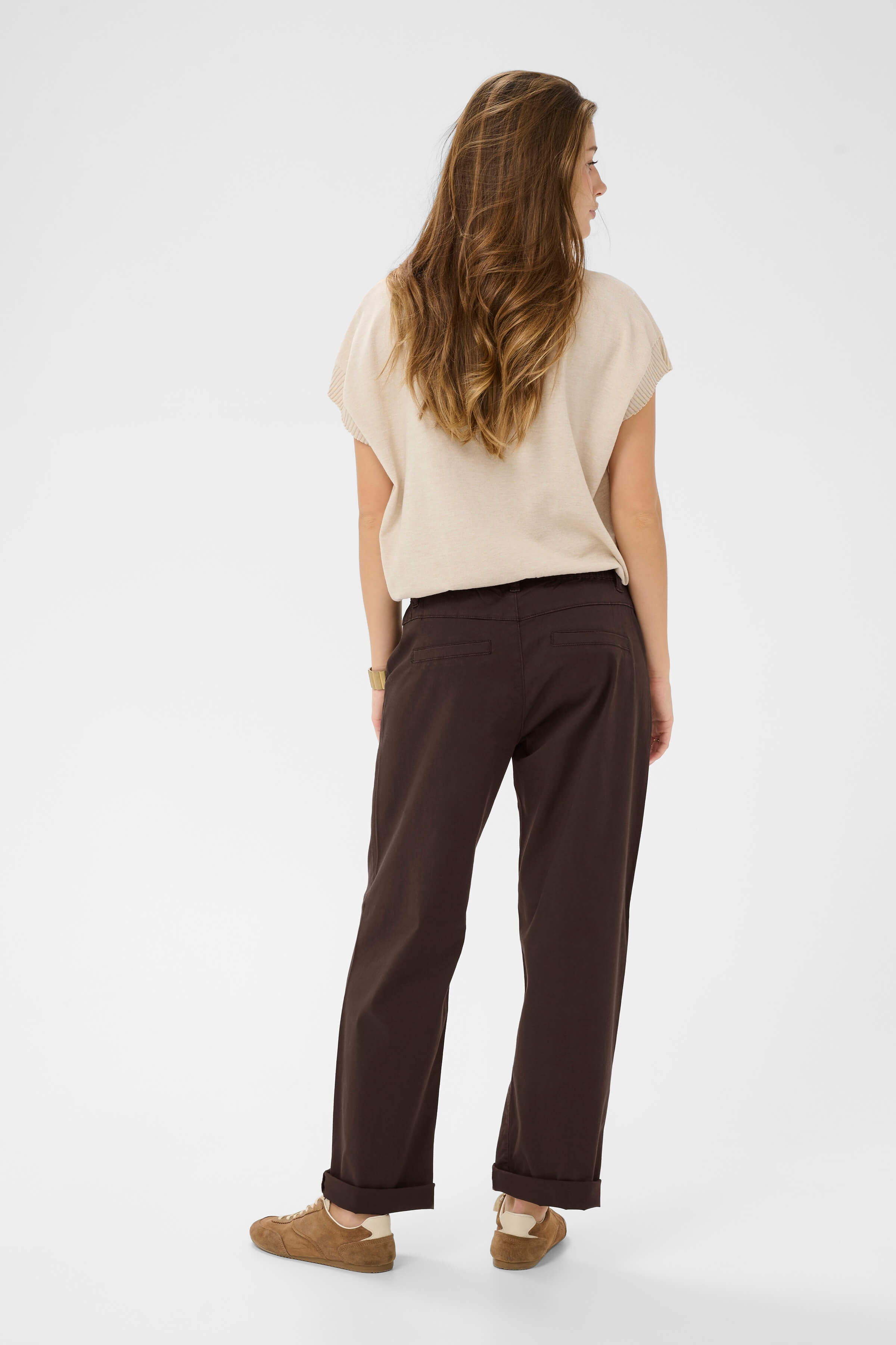 CREAM Lorraine Pants
