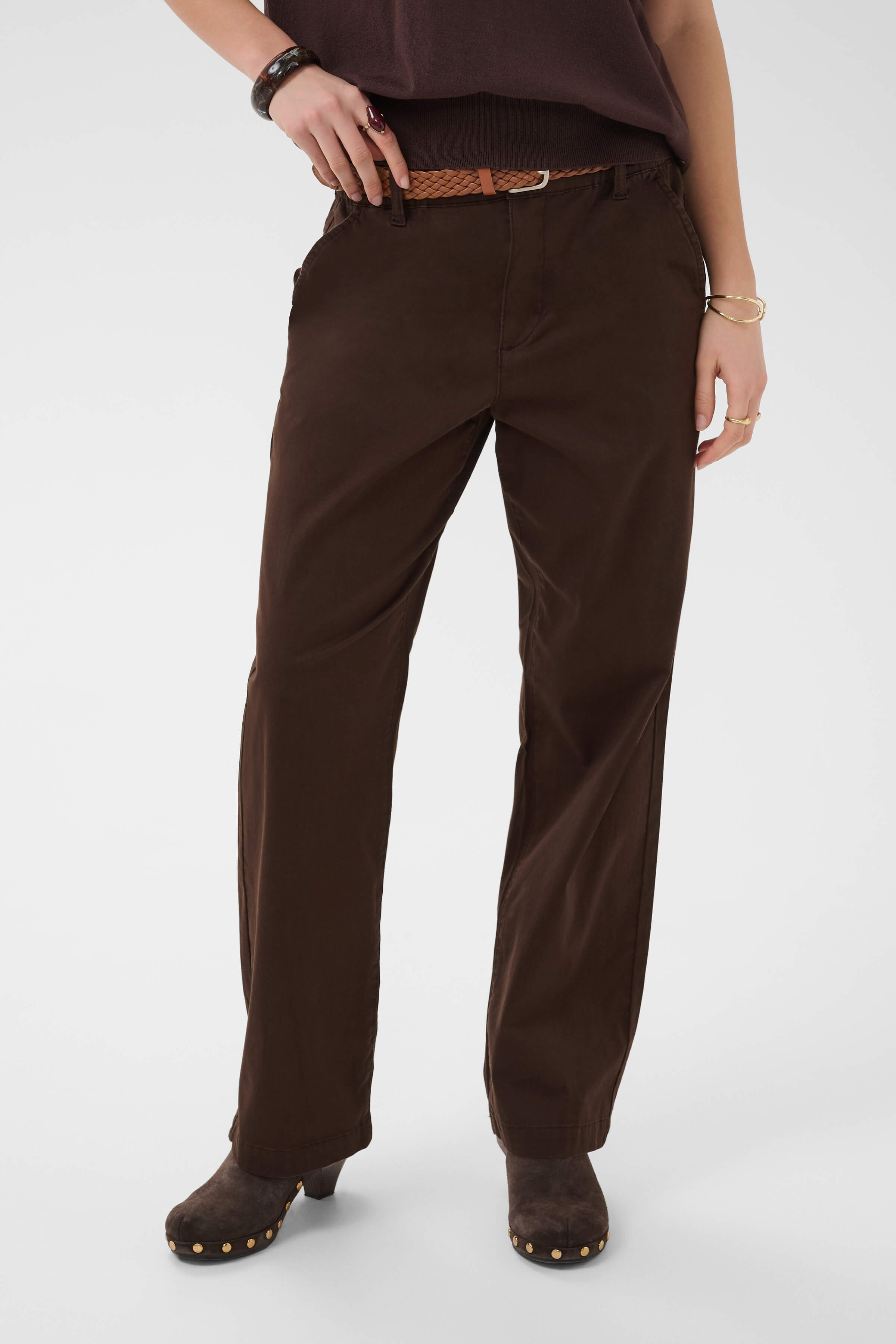 CREAM Lorraine Pants