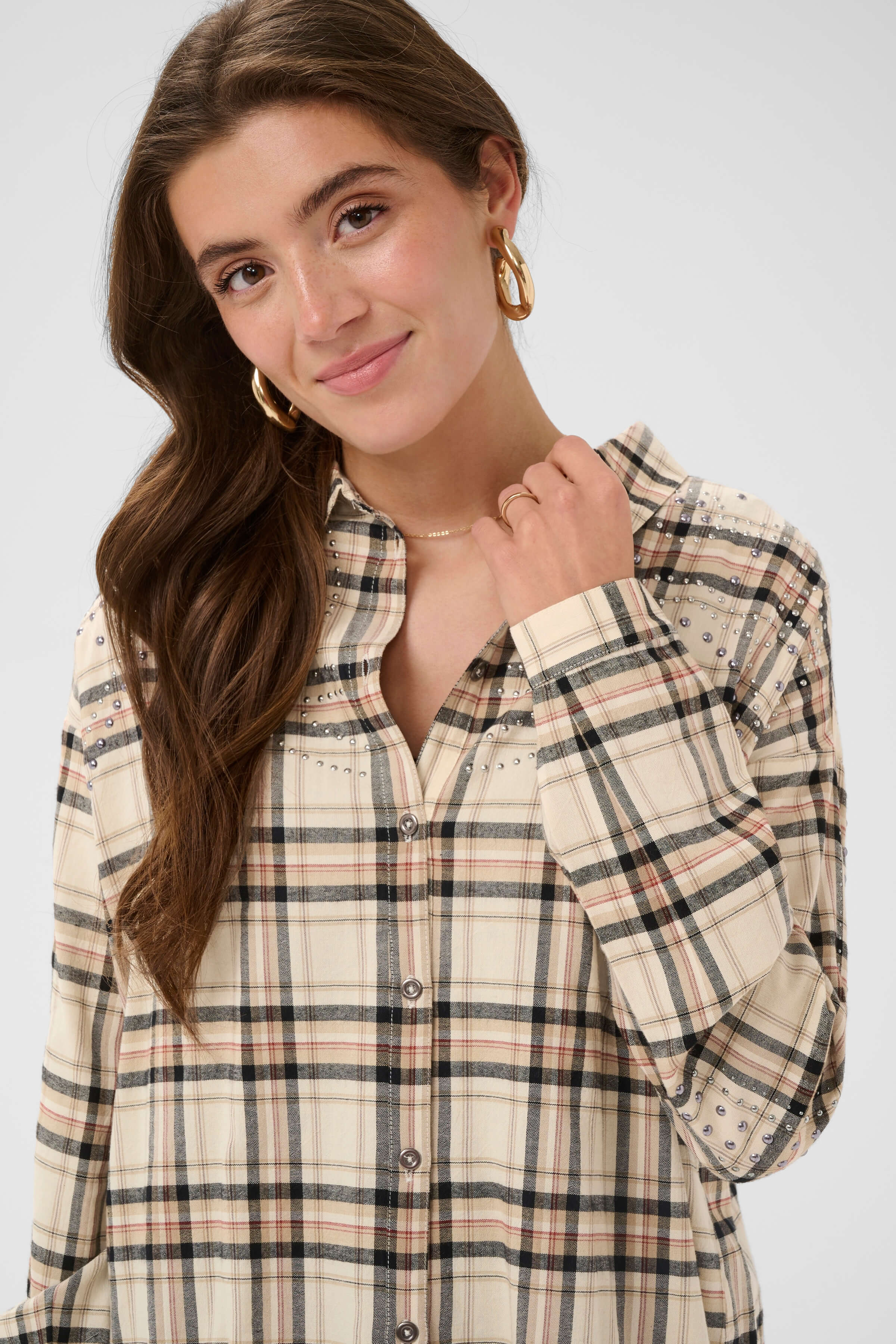 CREAM Uma Shirt