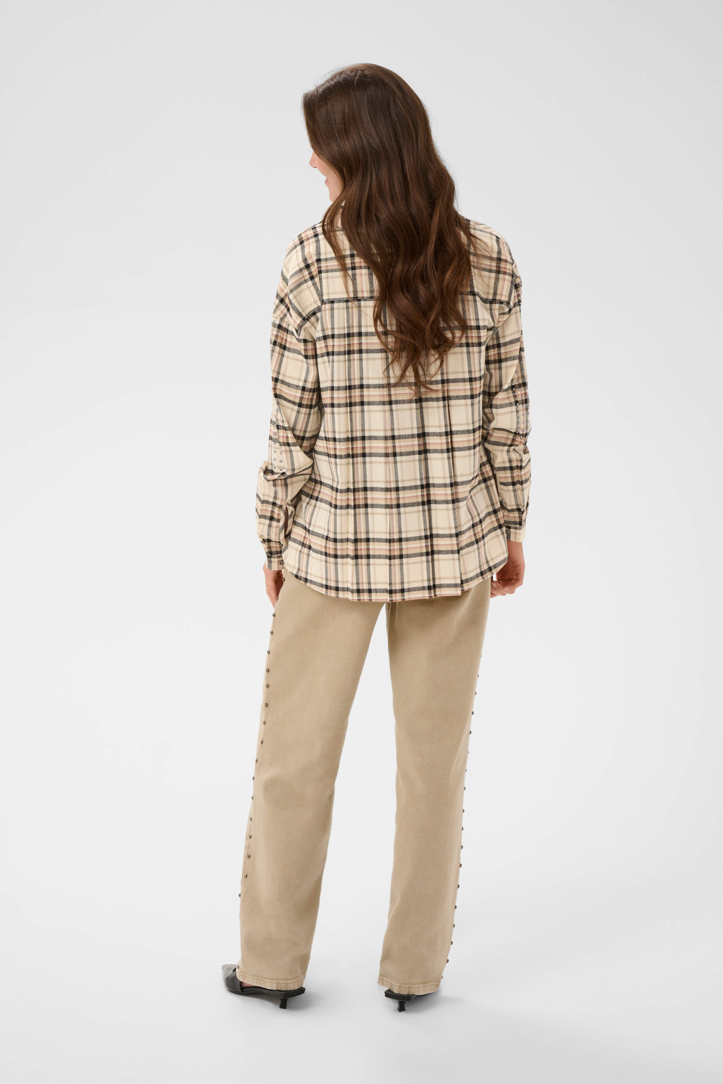 CREAM Uma Shirt