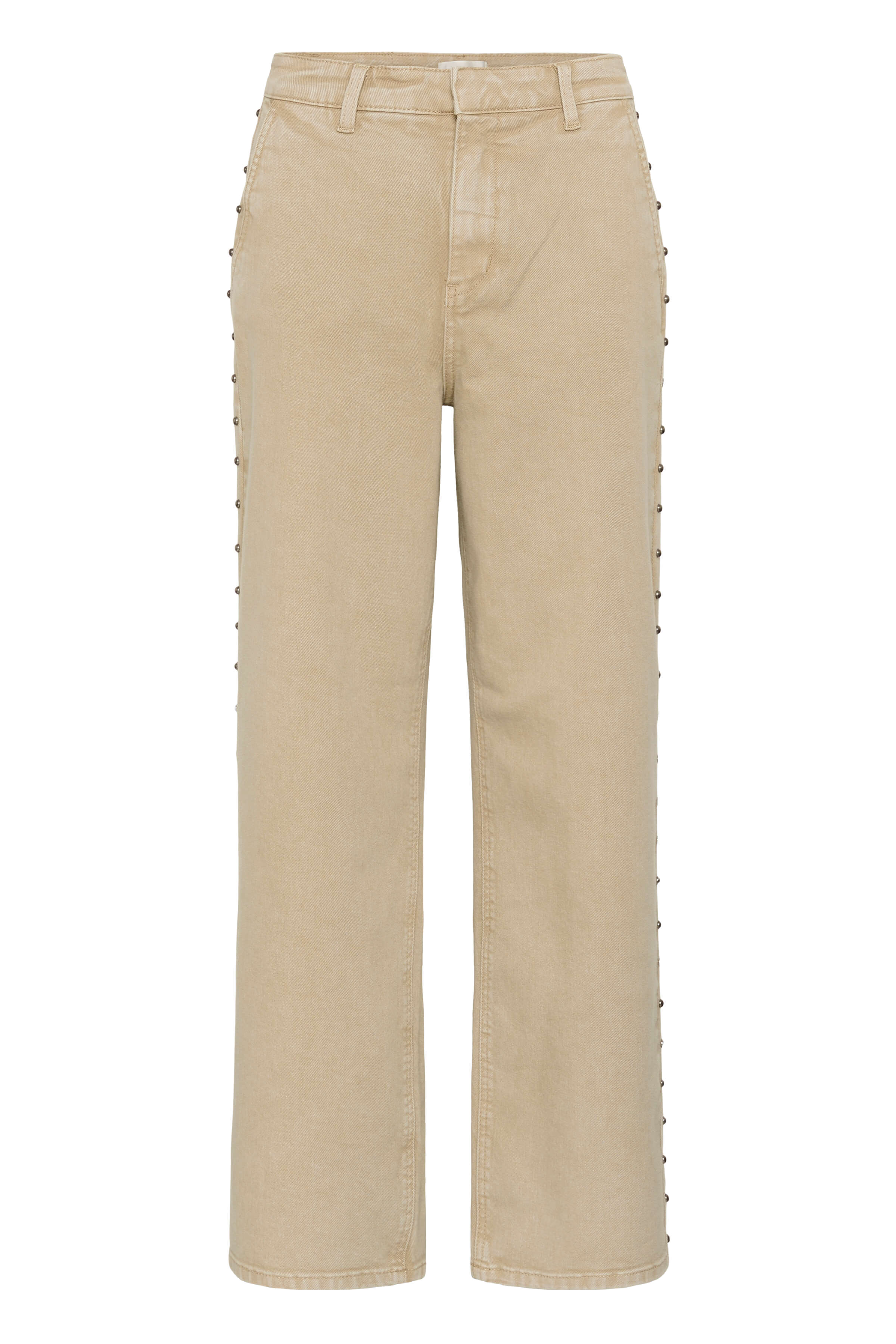 CREAM Visti Straight Jeans