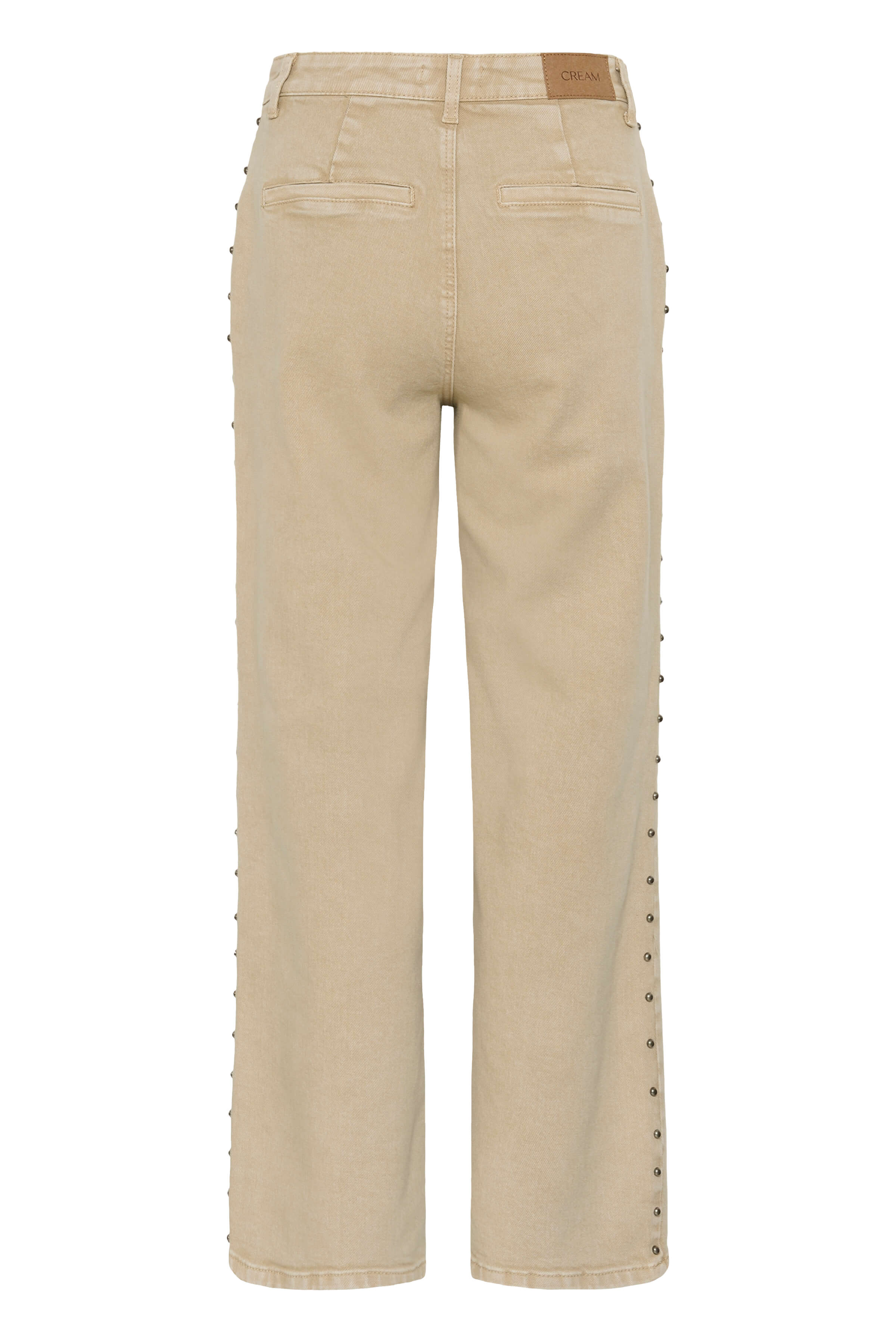 CREAM Visti Straight Jeans