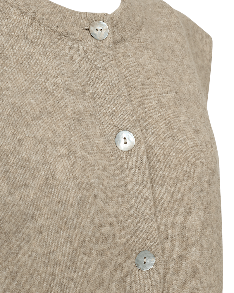 FREE/QUENT Alpa Vest