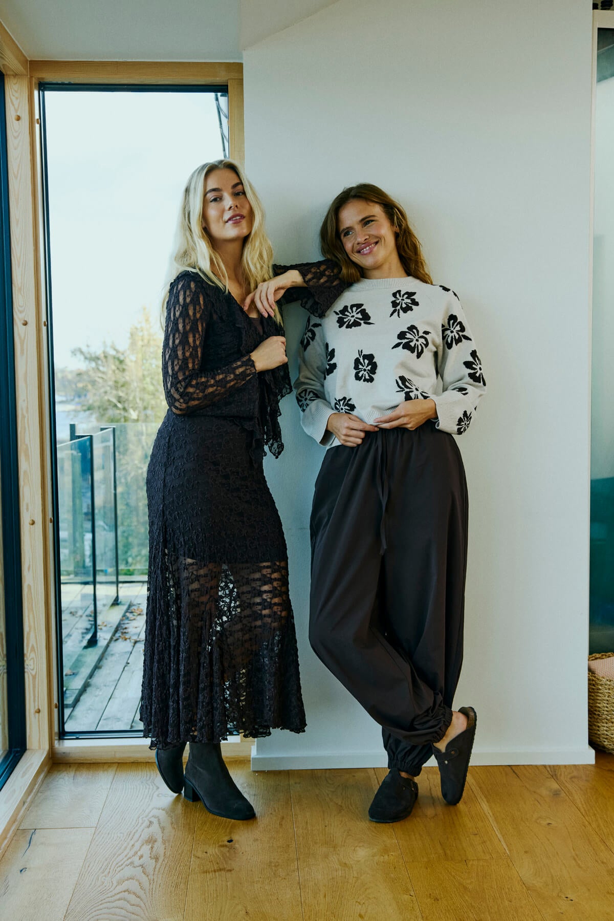 FREE/QUENT Alpi Pullover