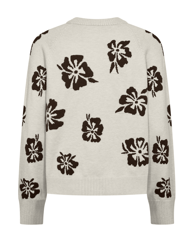 FREE/QUENT Alpi Pullover