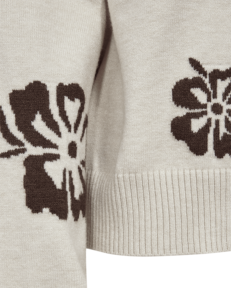 FREE/QUENT Alpi Pullover