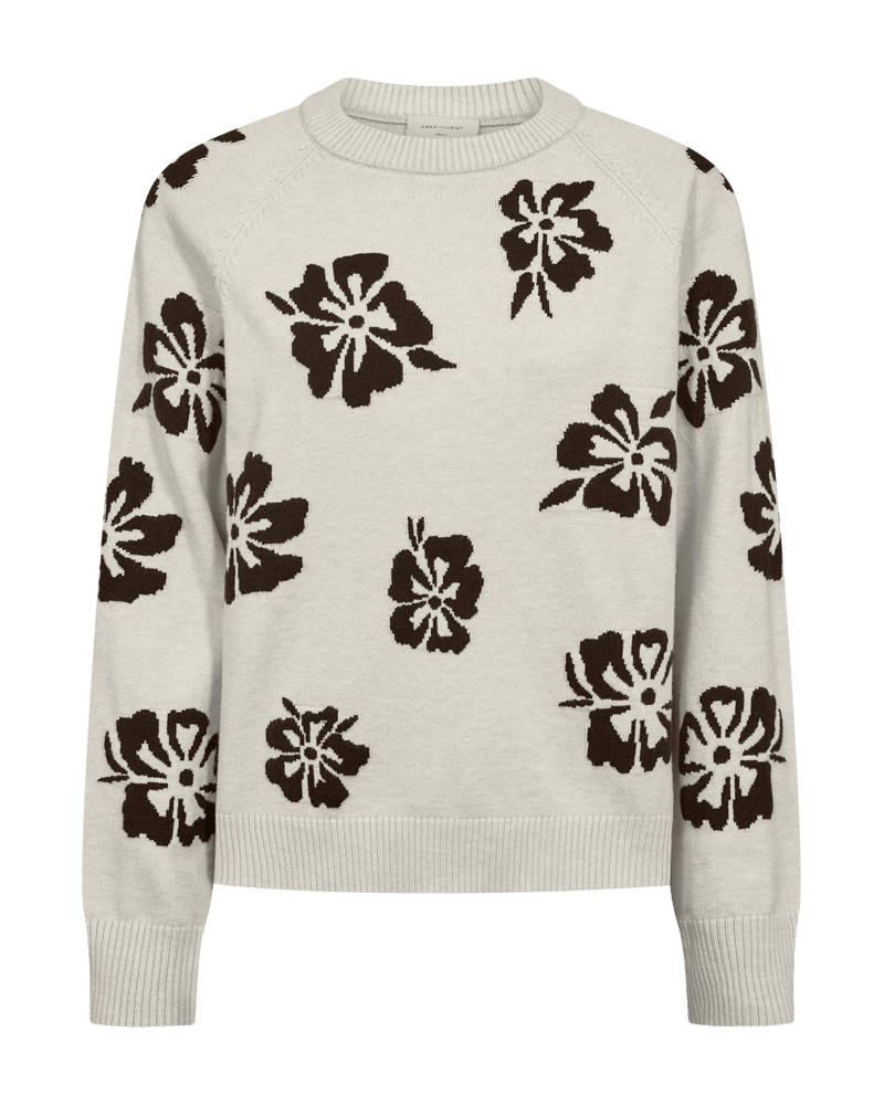 FREE/QUENT Alpi Pullover