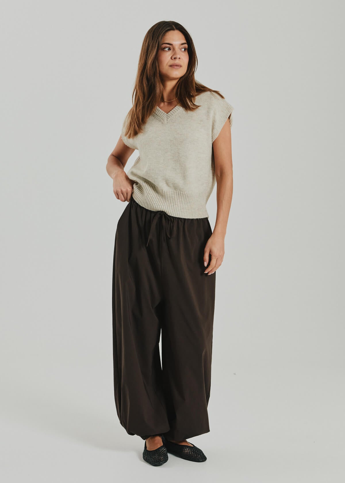FREE/QUENT Hamy Pants
