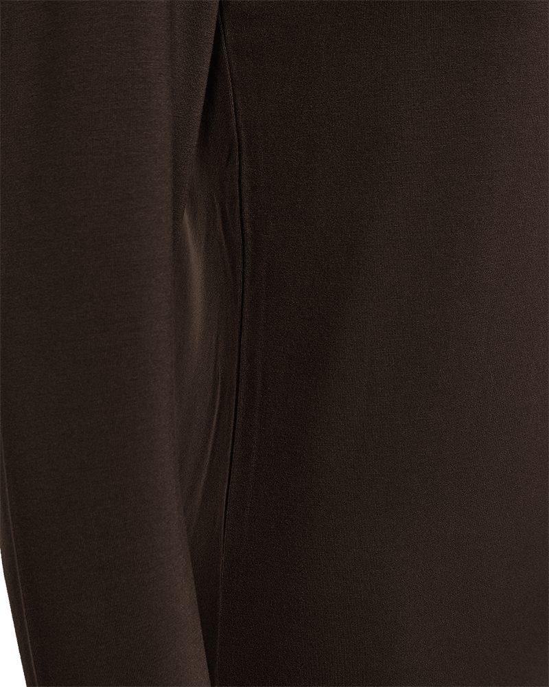 Freequent Liana fitted blouse with long sleeves
