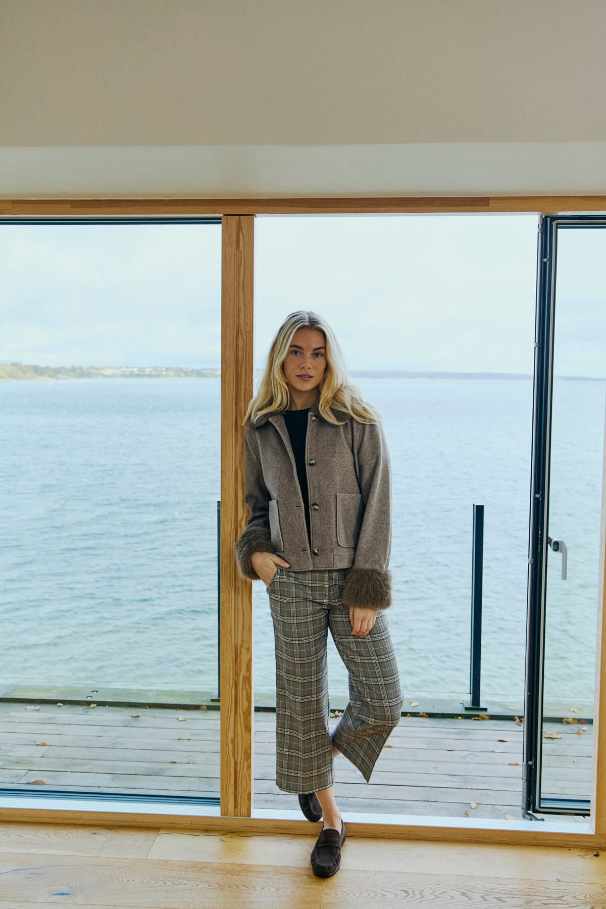 FREE/QUENT Rexo Pants