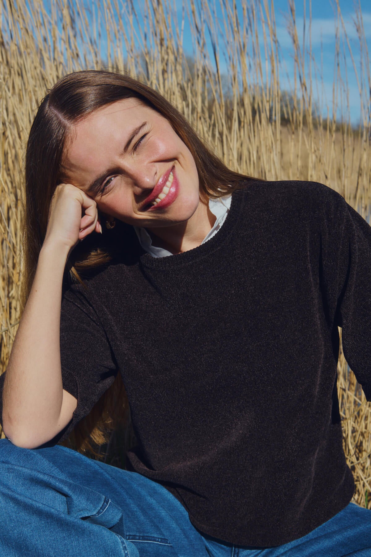 FREE/QUENT Tempo Pullover