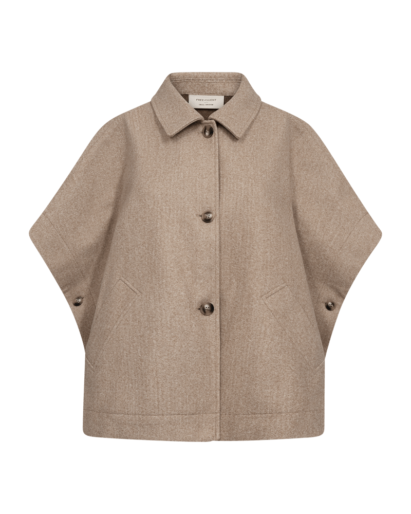 FREE/QUENT Yanna Cape