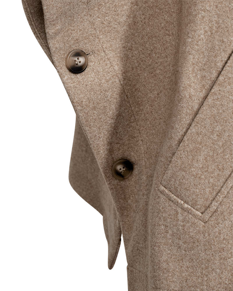 FREE/QUENT Yanna Cape