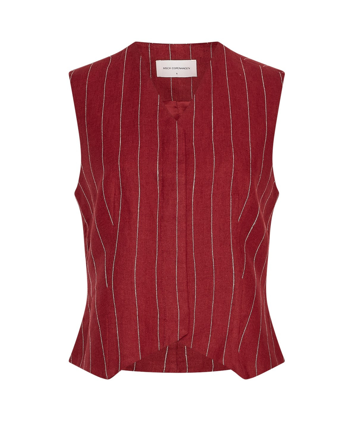 MSCH Claritte Waistcoat
