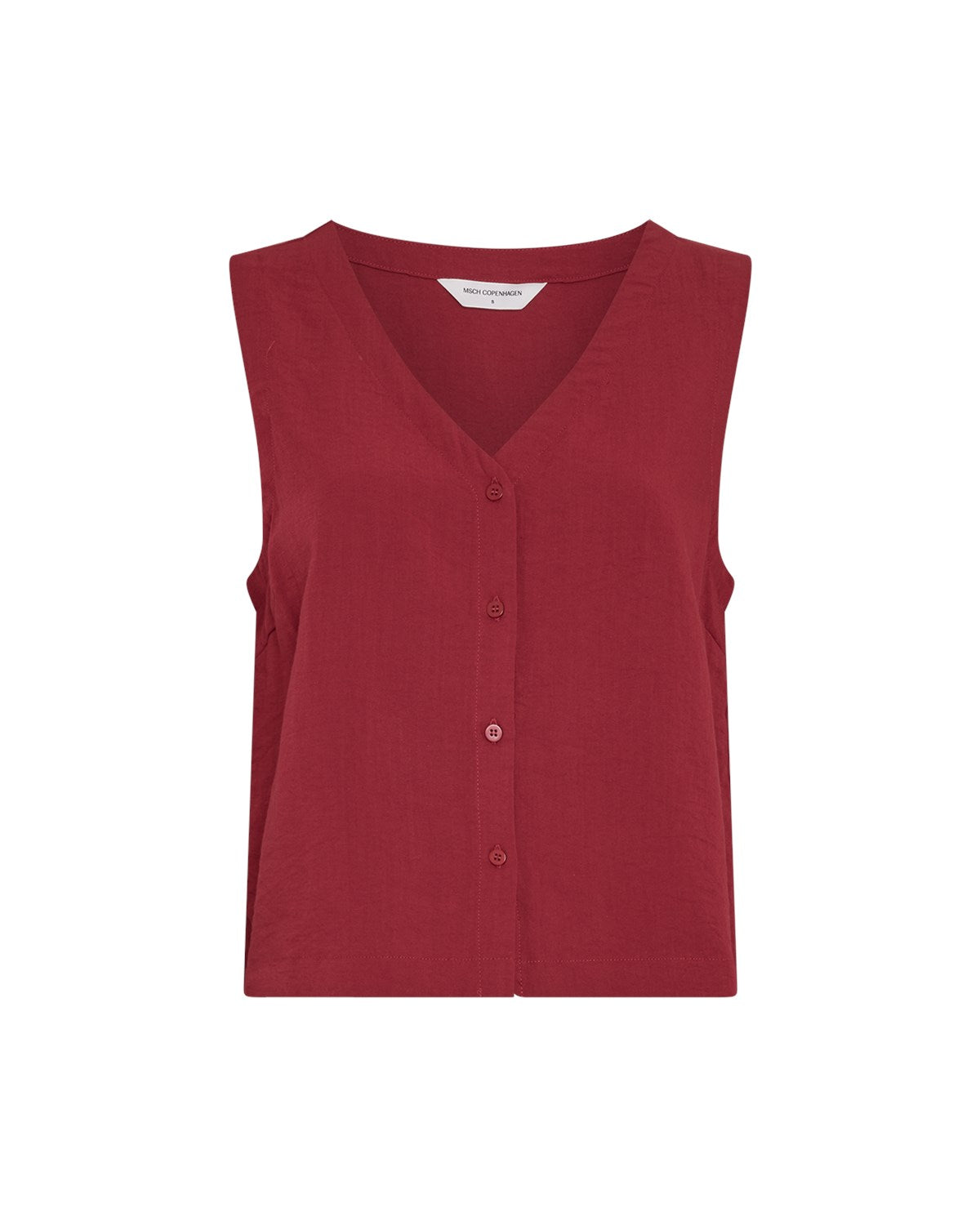 MSCH Daria Shirt