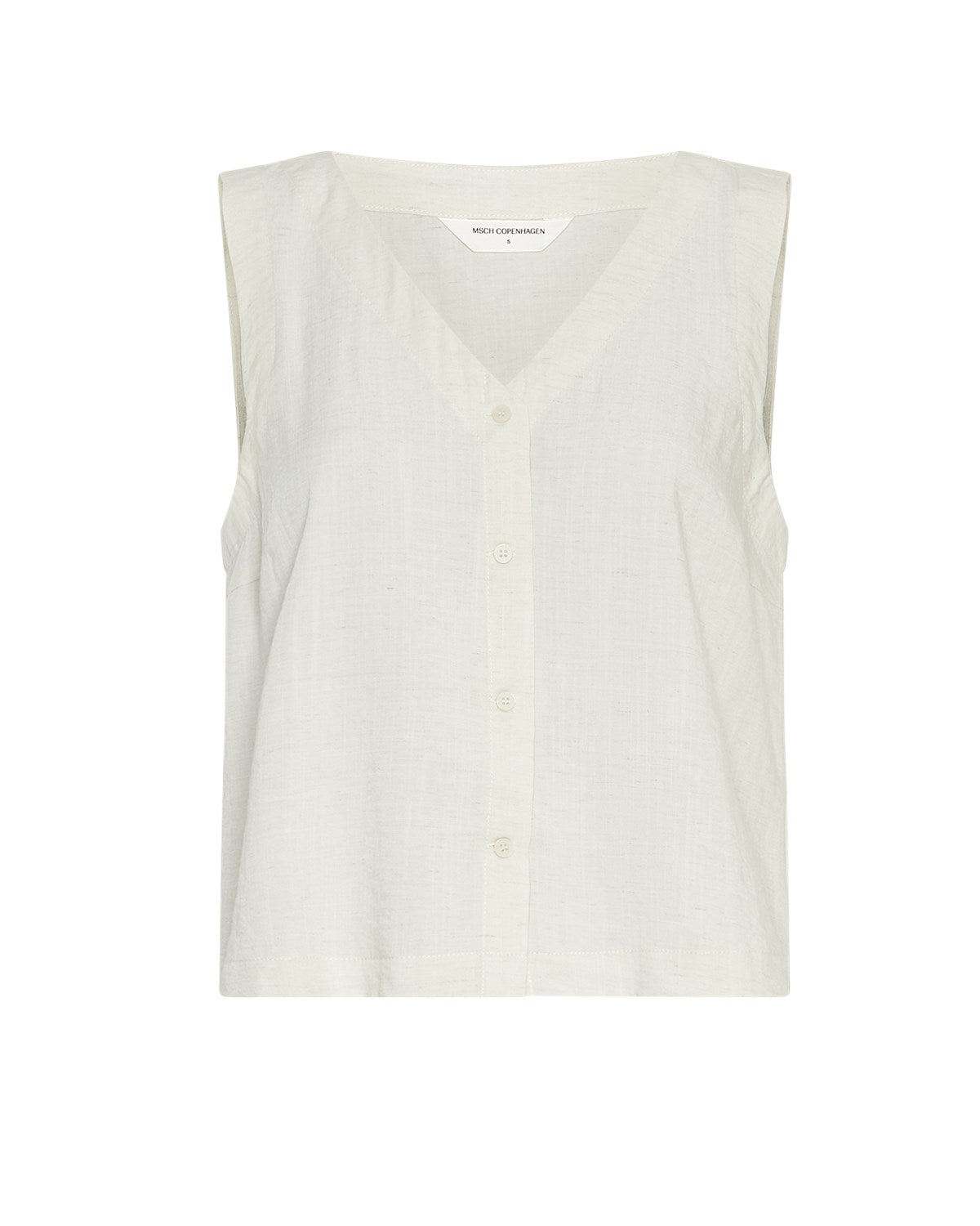 MSCH Daria Shirt