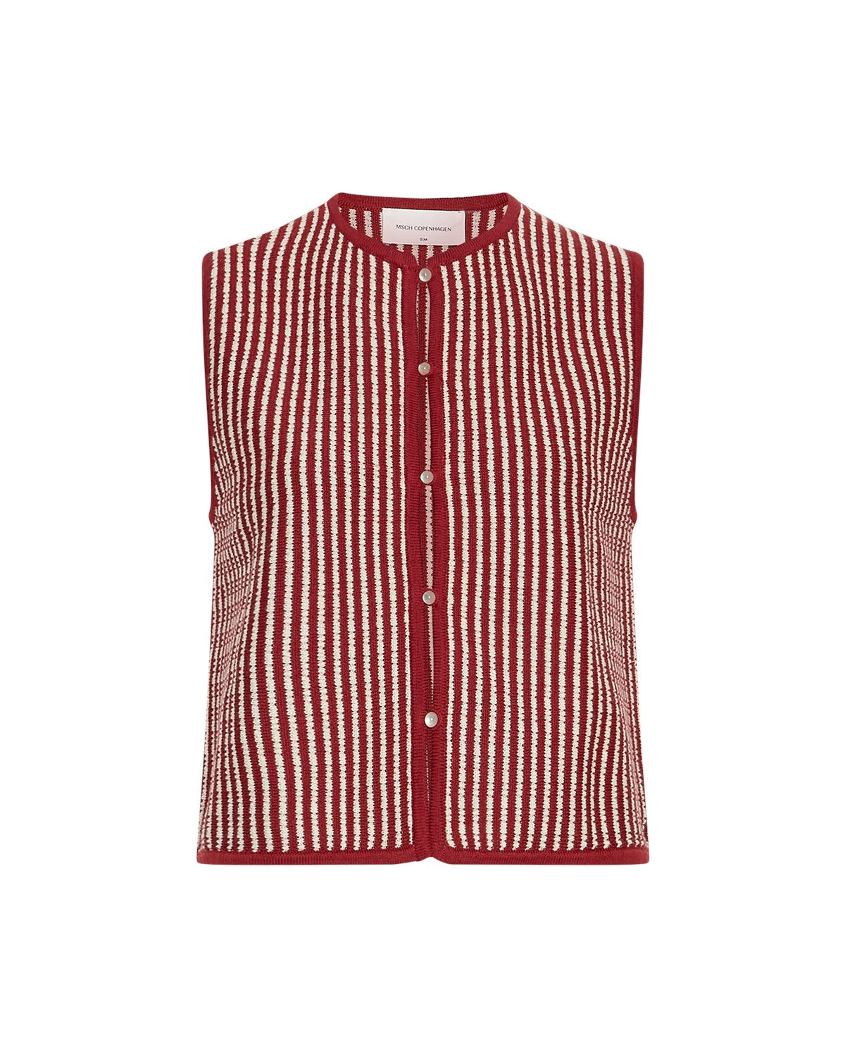 MSCH Priscilla Vest