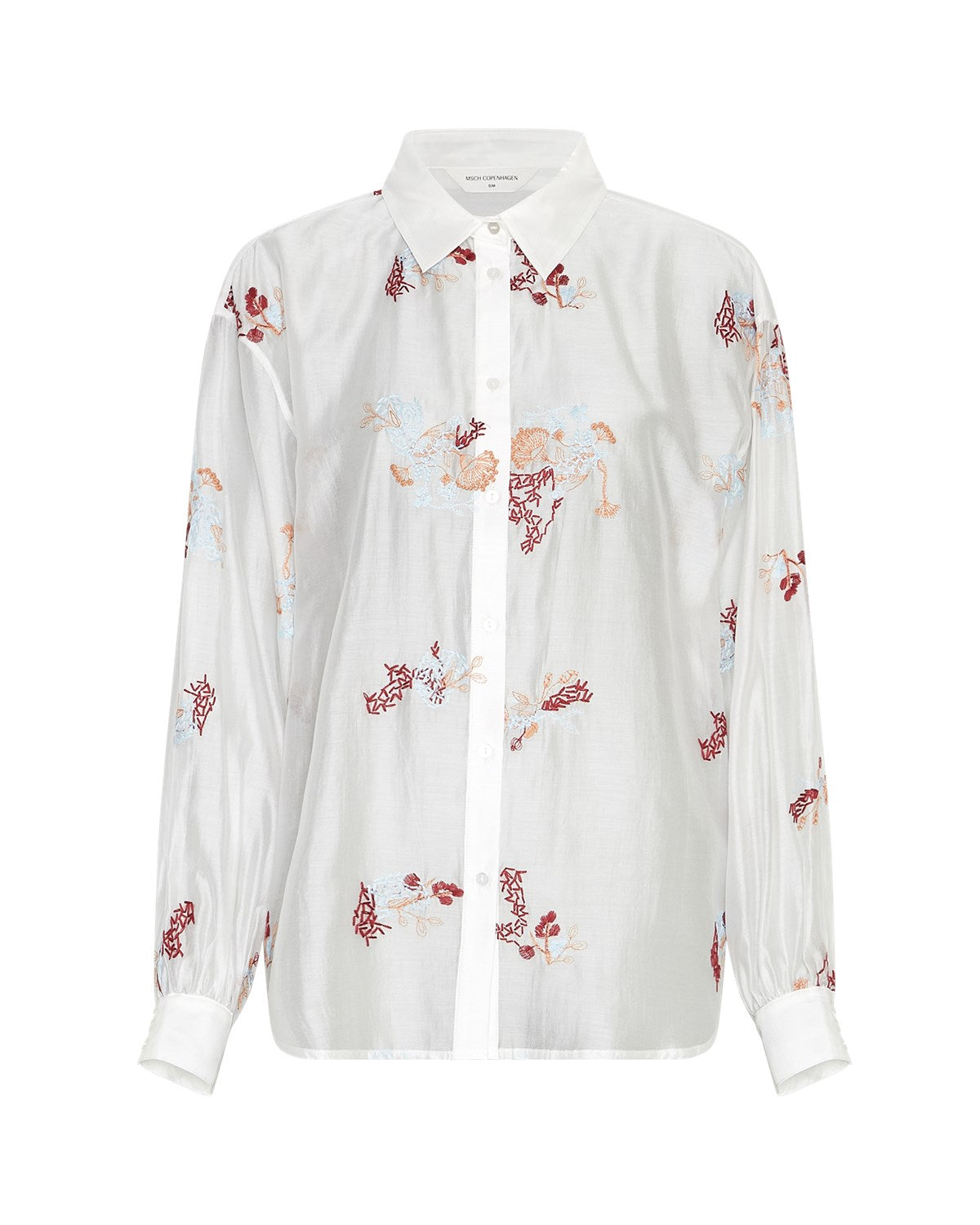 MSCH Sabine Shirt