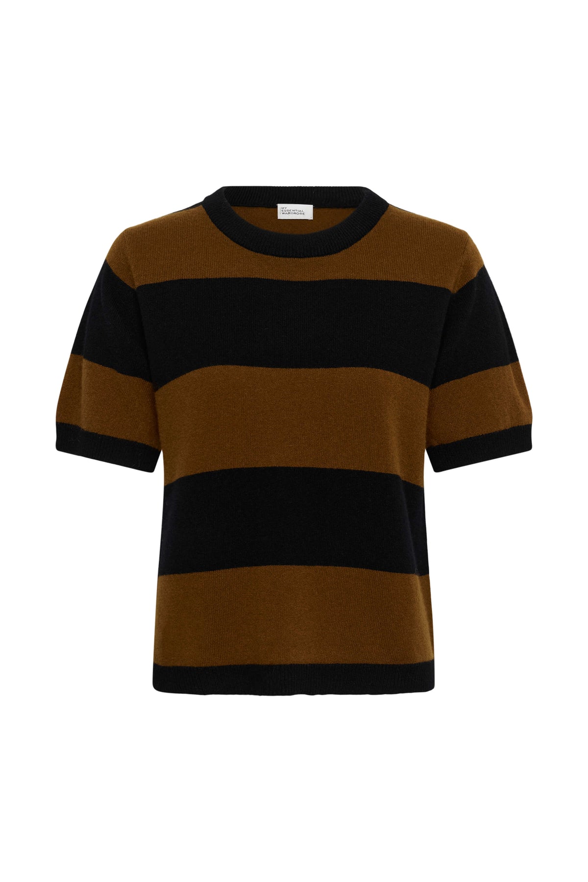 My Essential Wardrobe Jola straight-fit wool knit