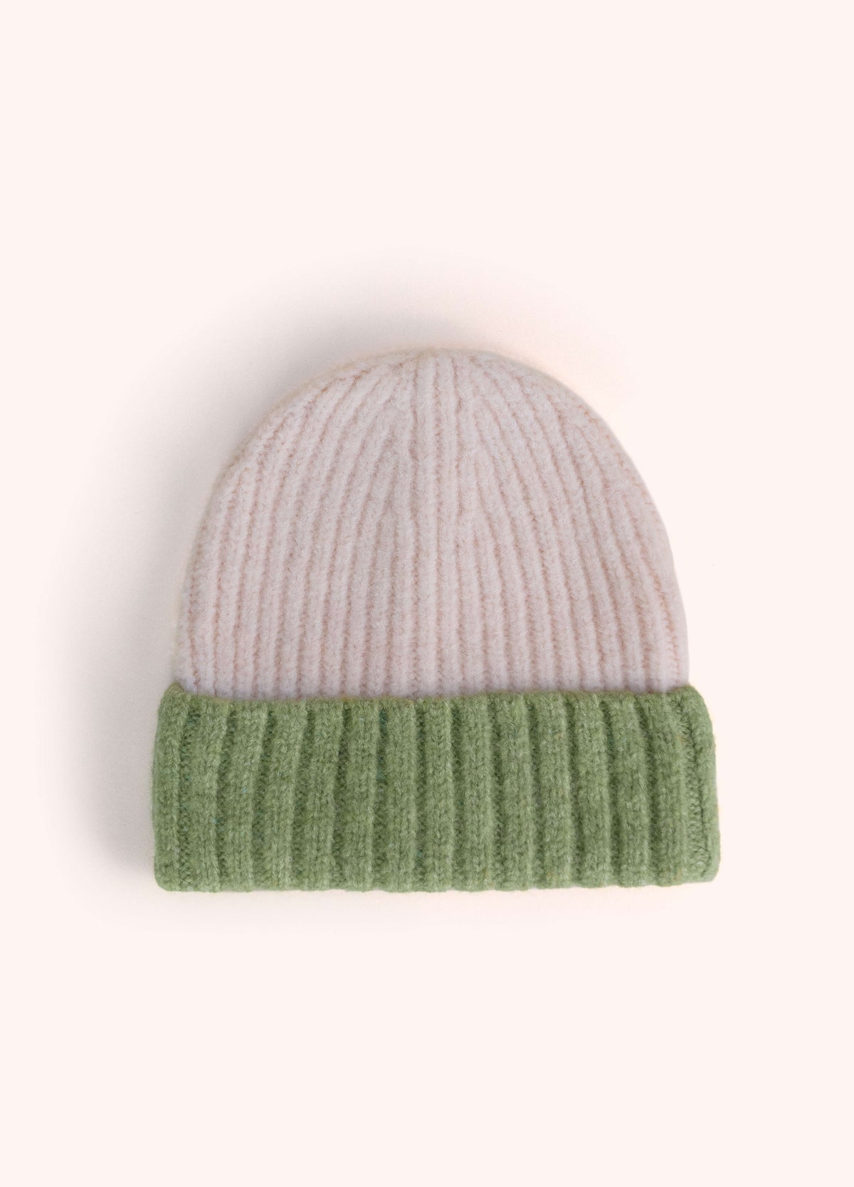Powder Emily soft knitted hat