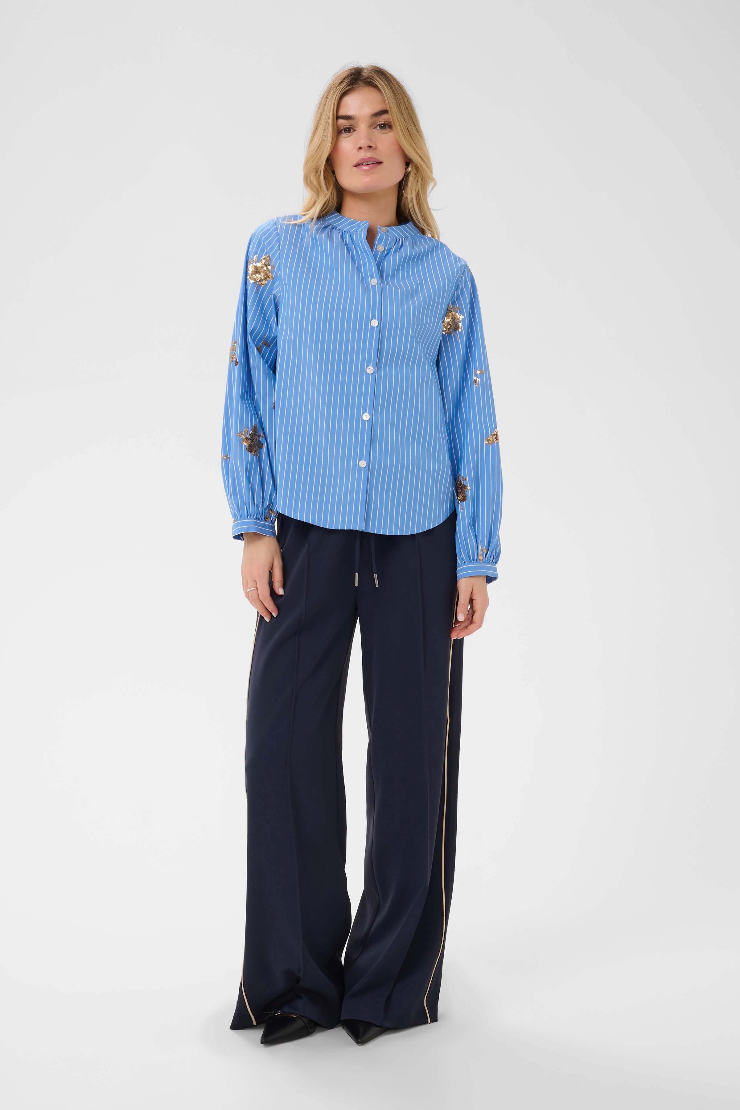Saint Tropez Soleil Shirt