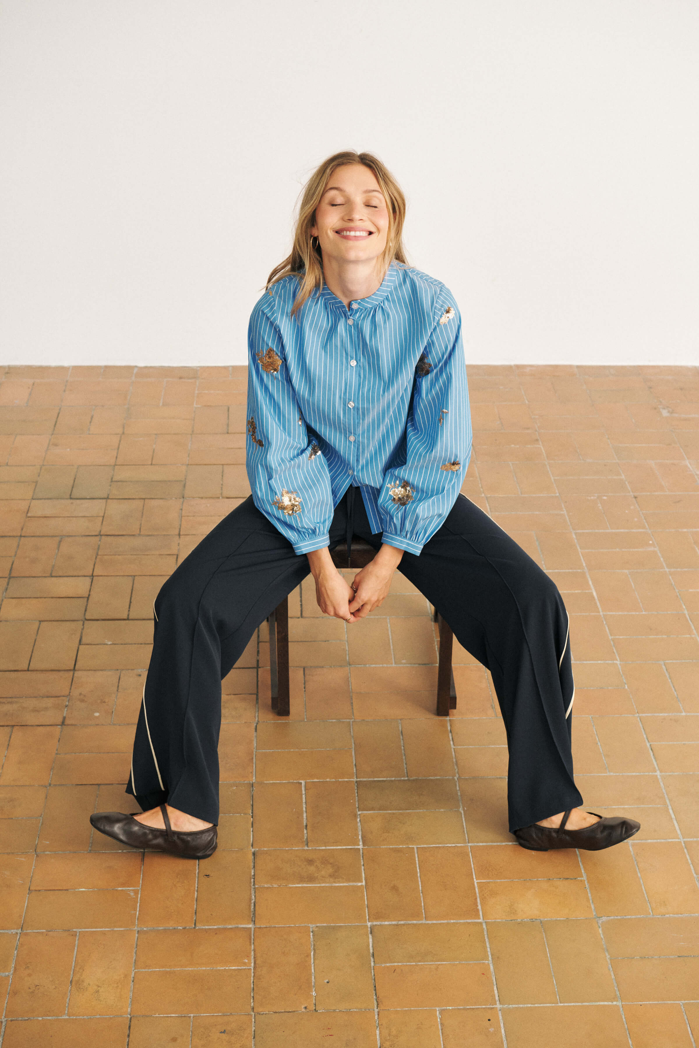 Saint Tropez Soleil Shirt
