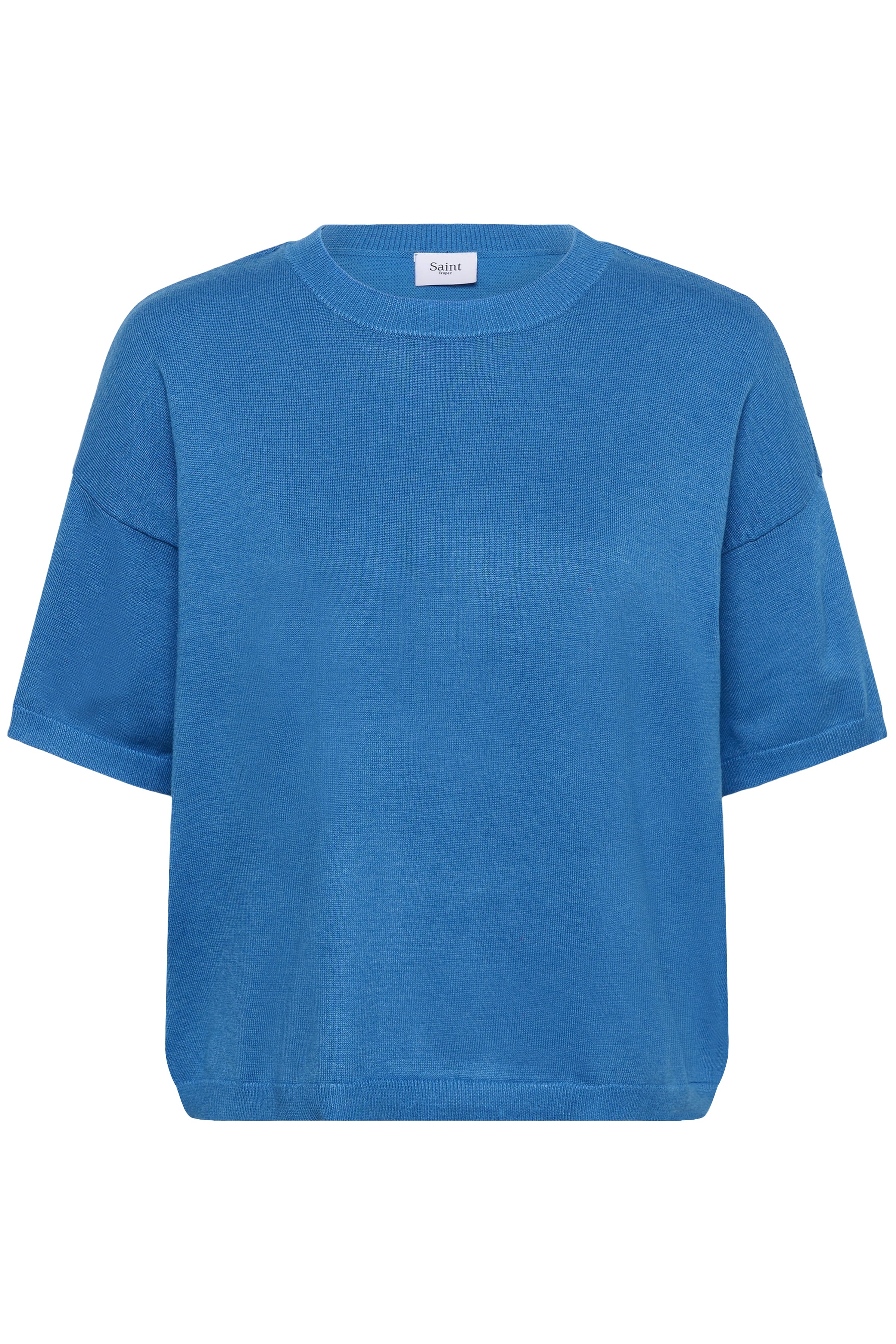 Saint Tropez Mila Boxy Pullover