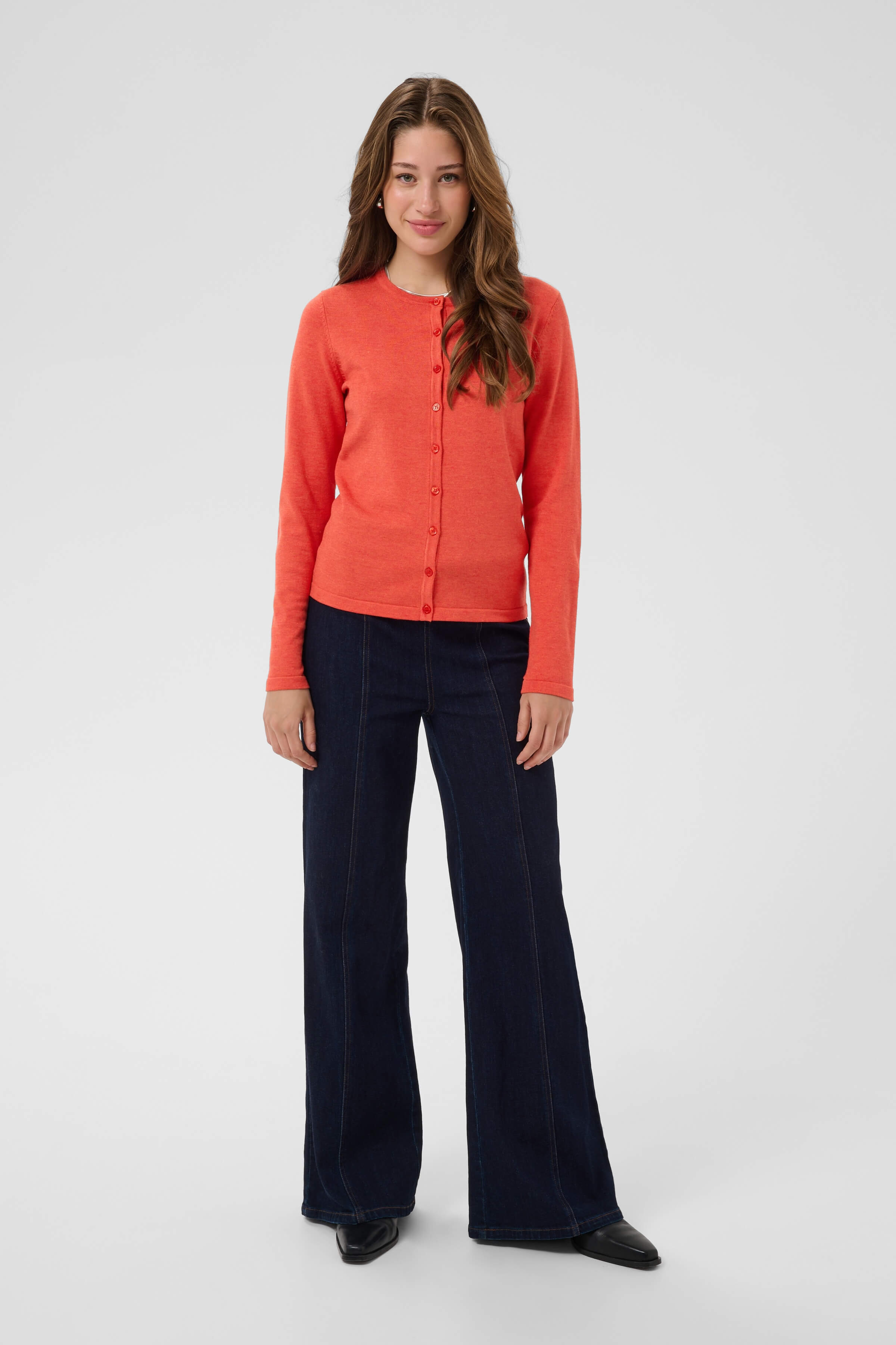 Saint Tropez Mila Cardigan