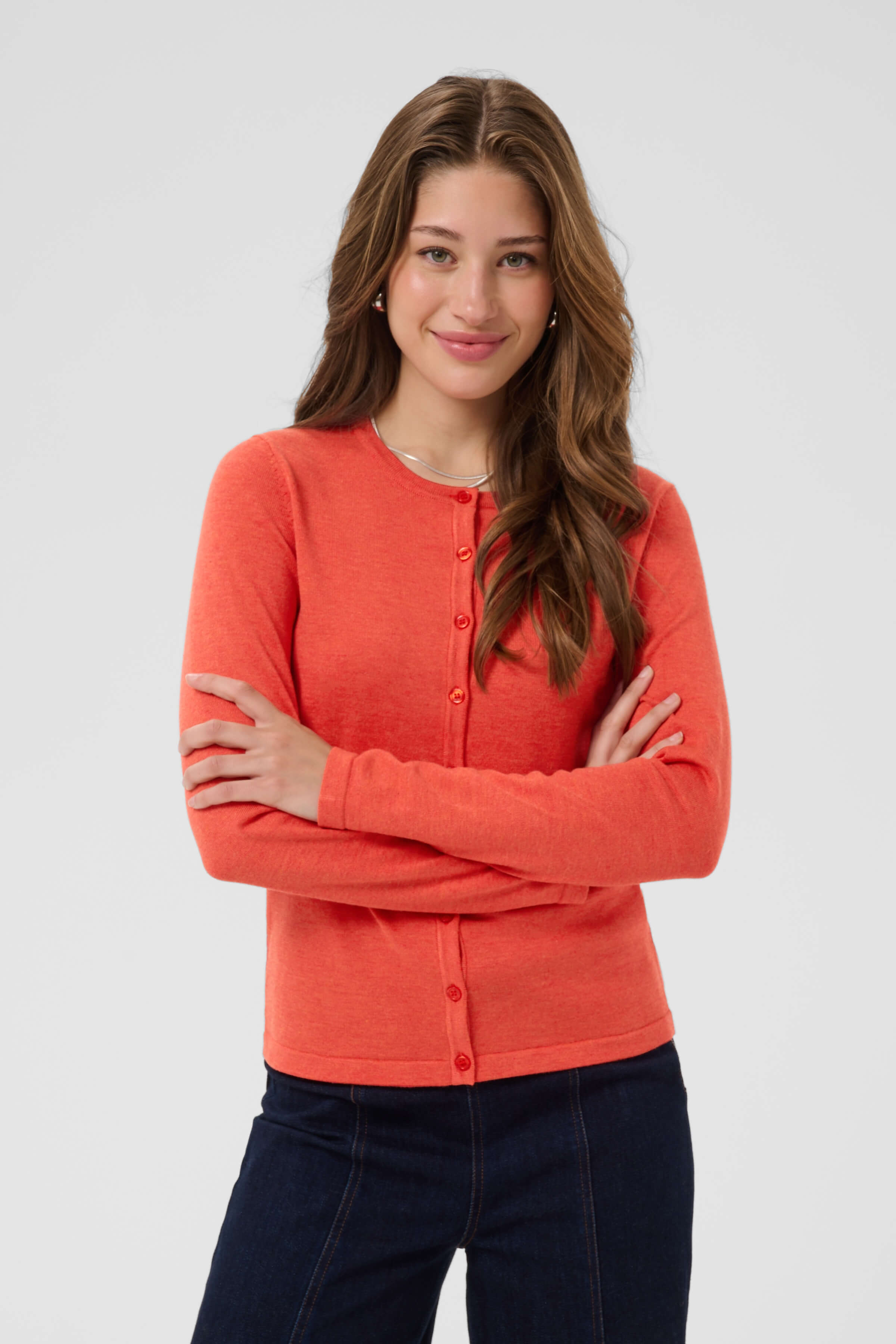 Saint Tropez Mila Cardigan