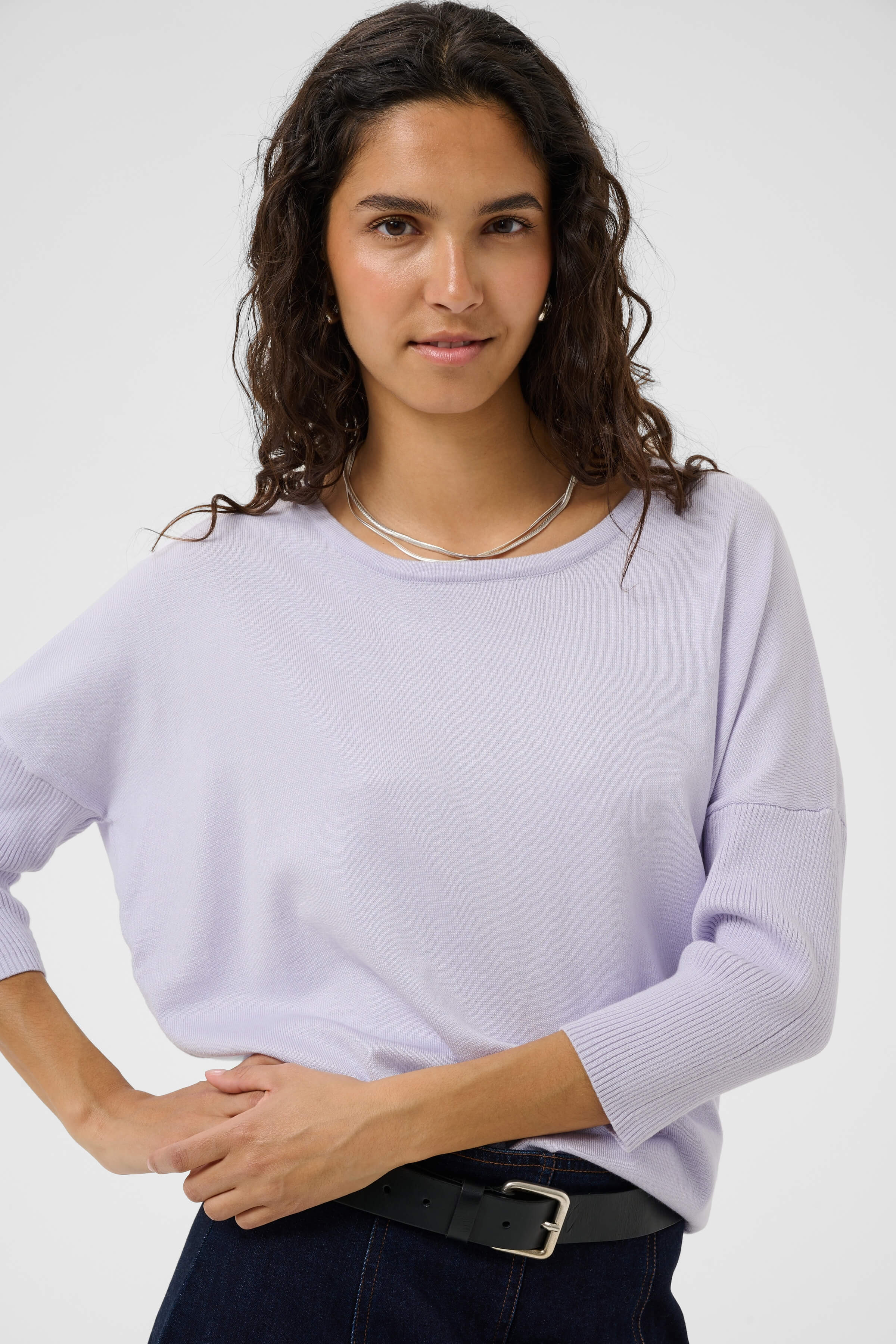 Saint Tropez Mila Pullover