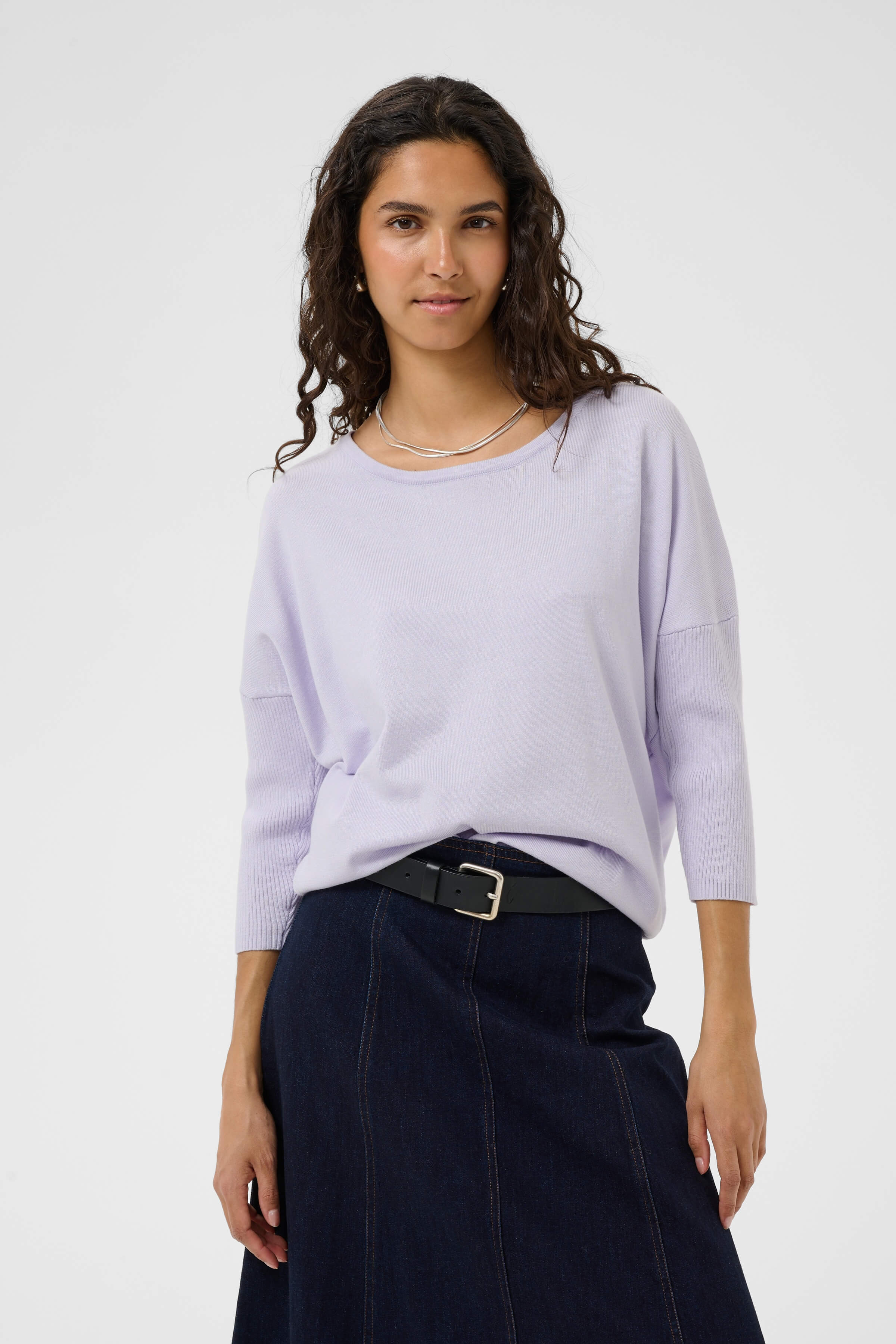 Saint Tropez Mila Pullover